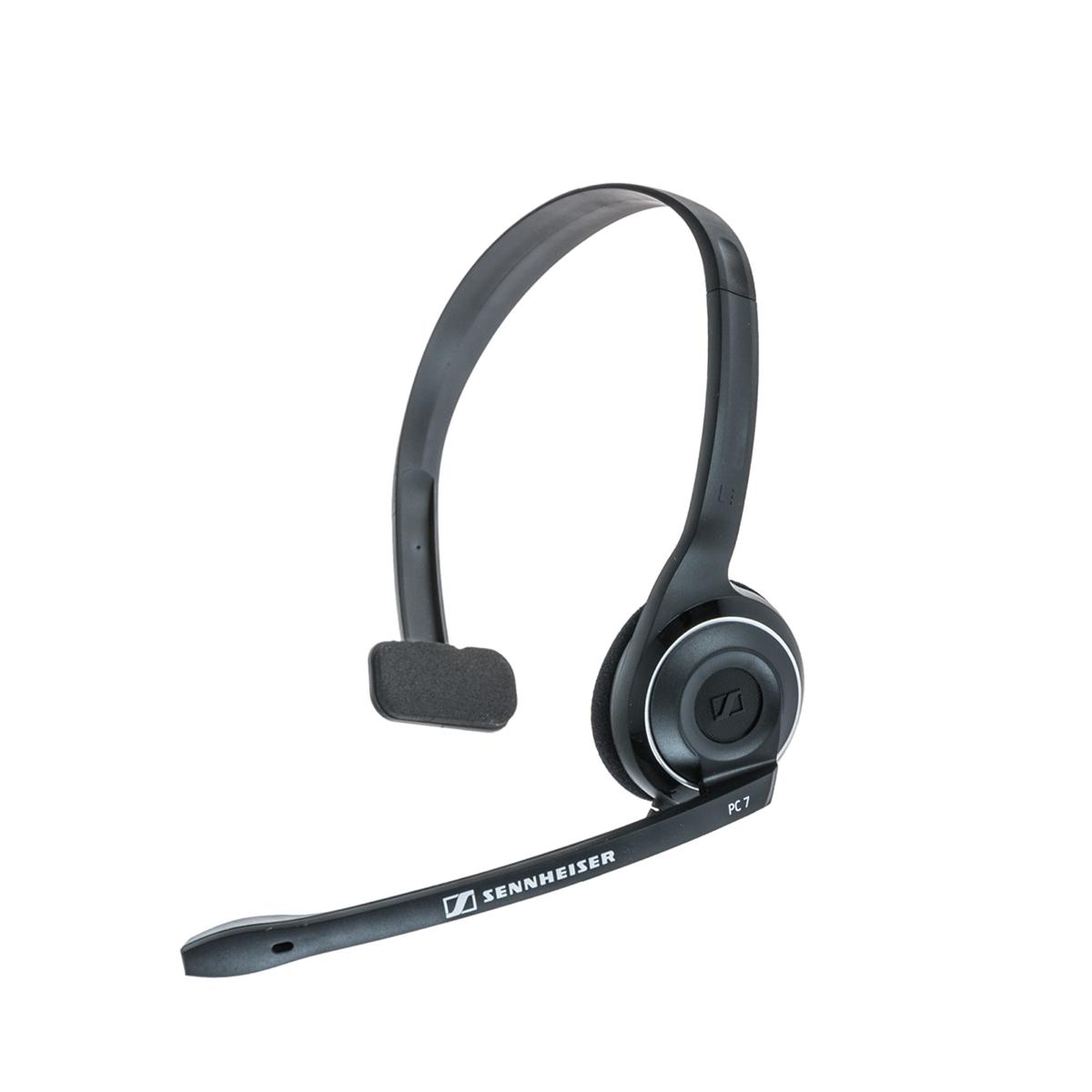 Sennheiser pc 7 sale