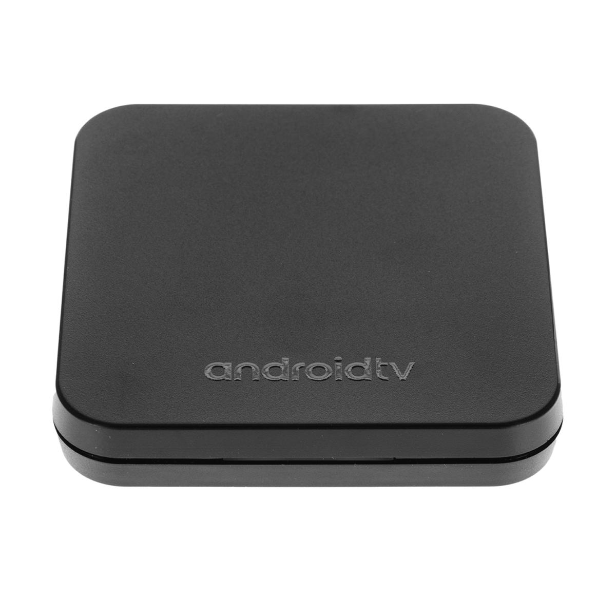 Купить Приставка Смарт ТВ Invin KM9pro 4Gb/32Gb (Android TV Box) Чёрный,  недорого в в интернет-магазине Кибермолл с доставкой. Фото, отзывы,  описания, характеристики Владивосток