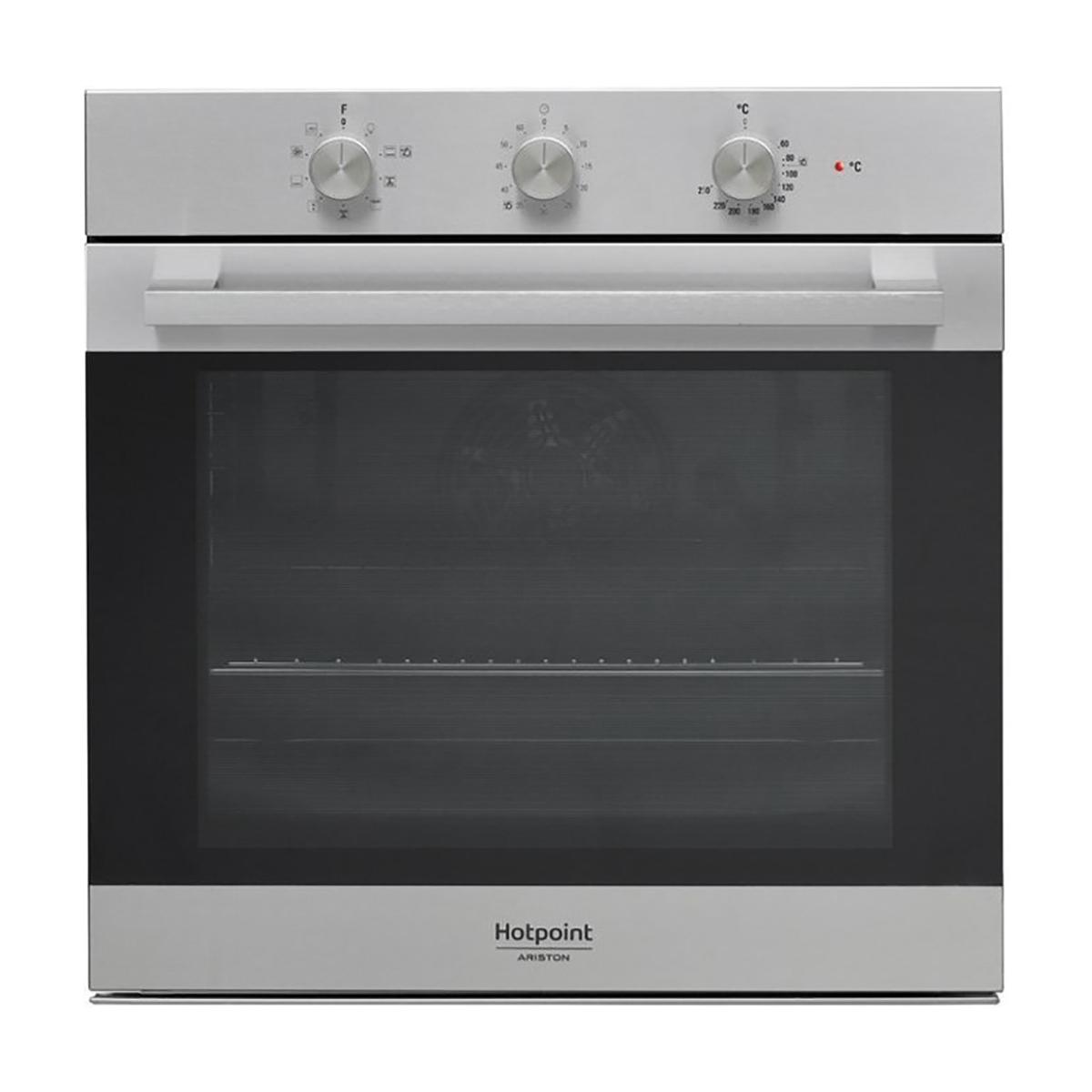 Hotpoint-Ariston fa5 834 h IX ha