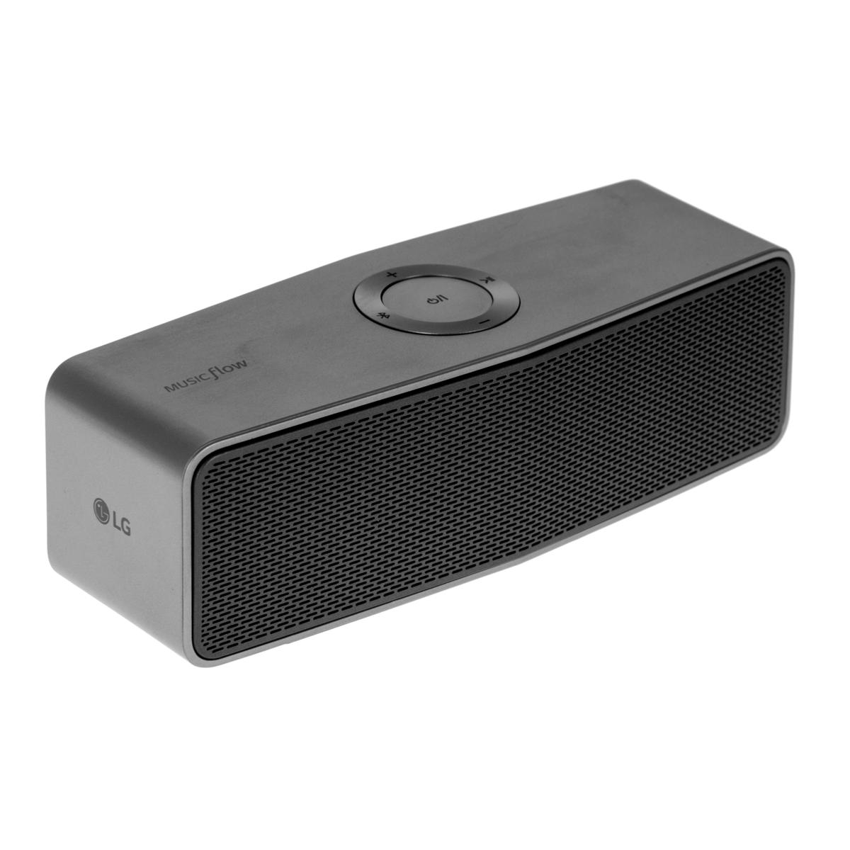 Lg deals 7550 speaker