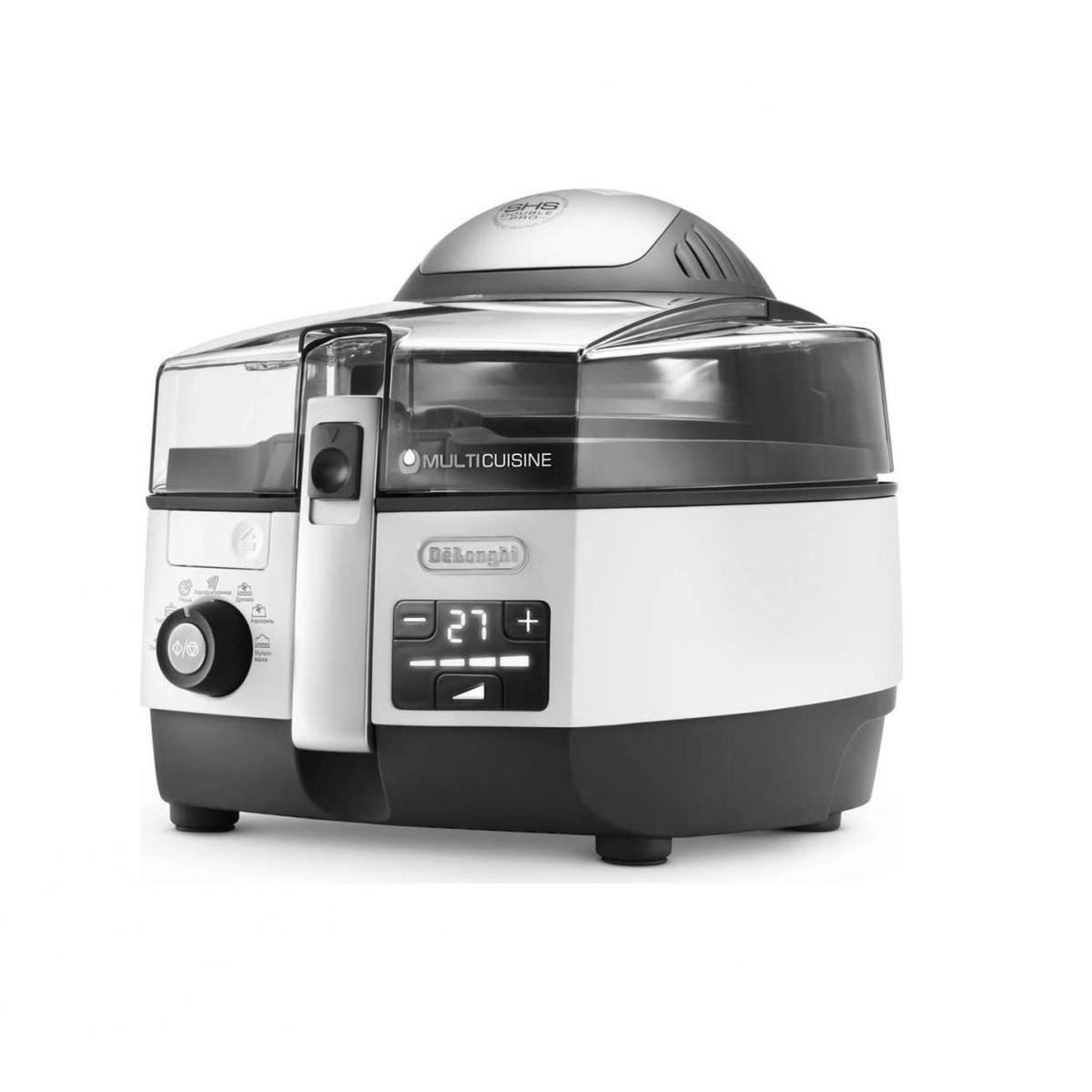 Мультиварка delonghi