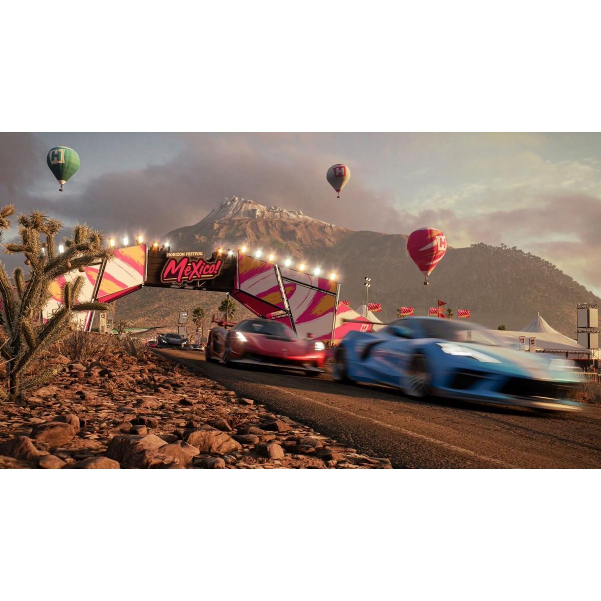 Купить Игра для Xbox Forza Horizon 5, недорого в в интернет-магазине  Кибермолл с доставкой. Фото, отзывы, описания, характеристики Владивосток