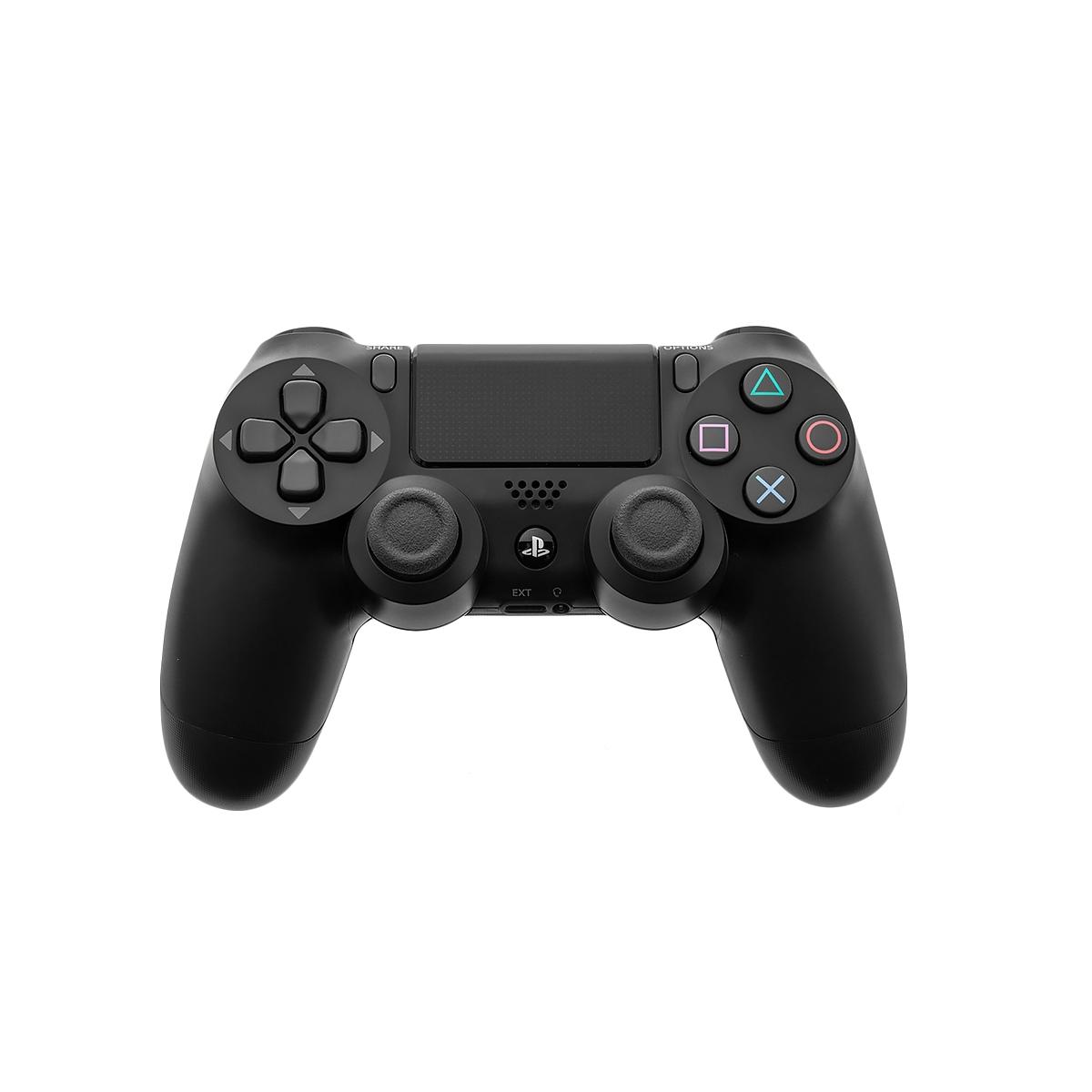 Купить Геймпад PlayStation Dualshock 4 + Игра FIFA 21 Чёрный, недорого в в  интернет-магазине Кибермолл с доставкой. Фото, отзывы, описания,  характеристики Владивосток