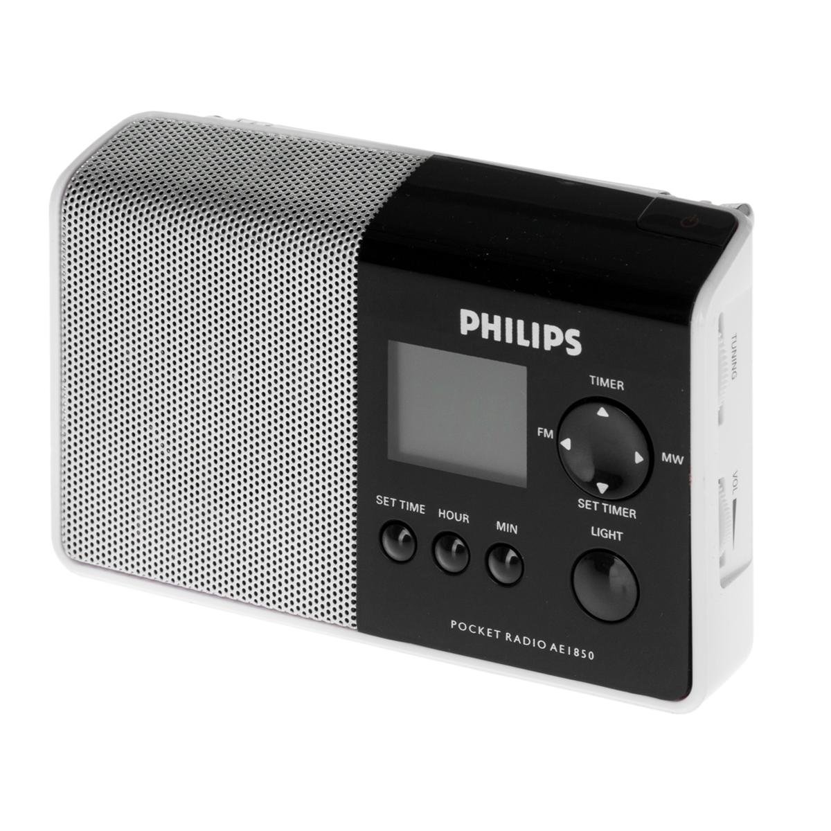 Portable Radio AE1850/00