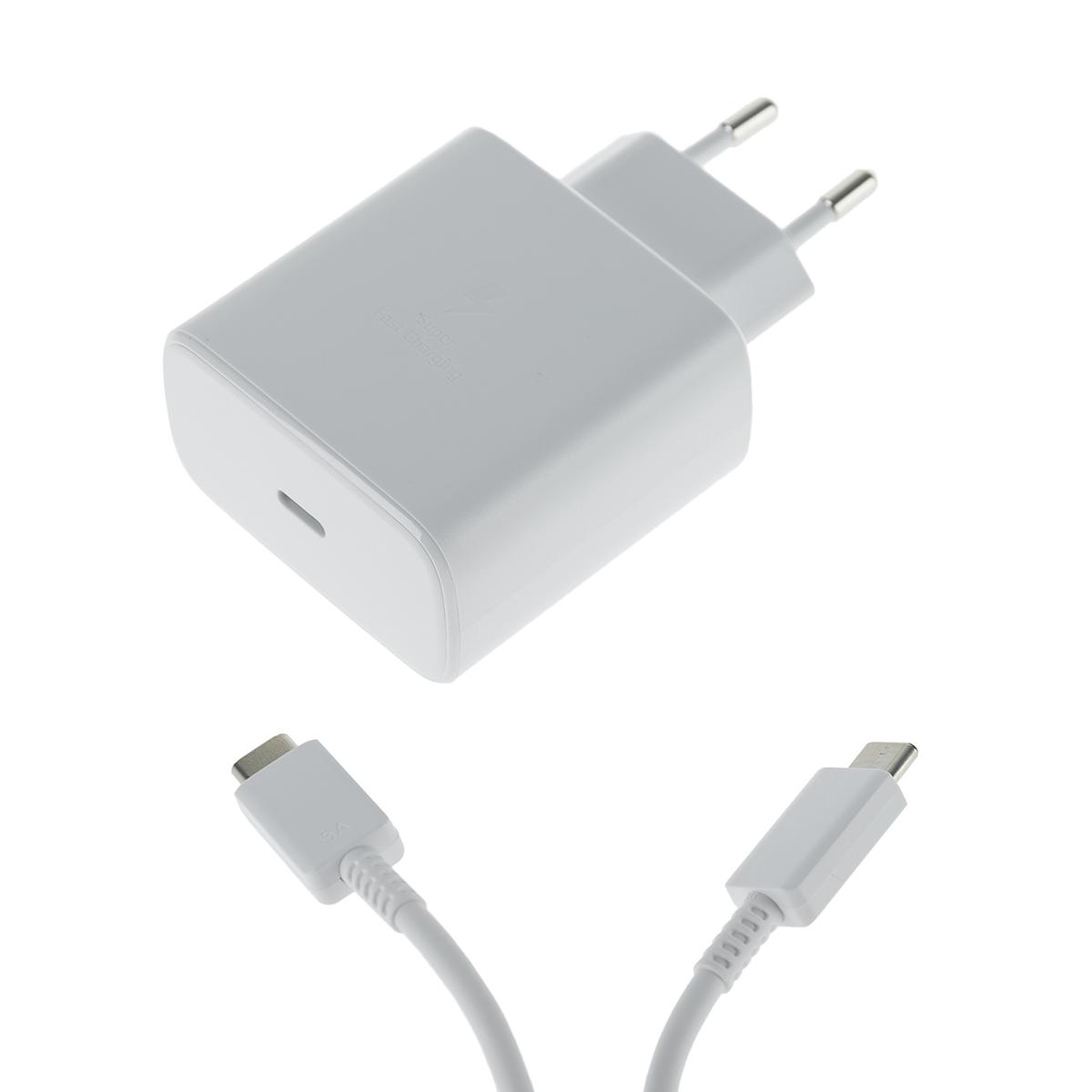 Сетевое Зарядное Устройство Samsung 45w Купить