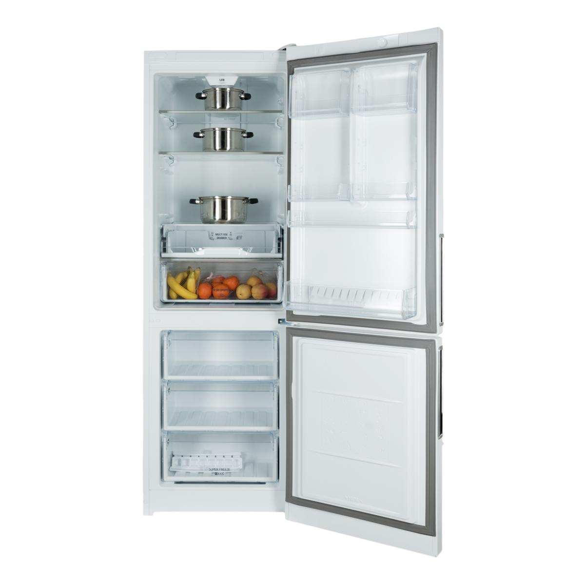 Холодильник Хотпоинт Аристон HFP 5180 W
