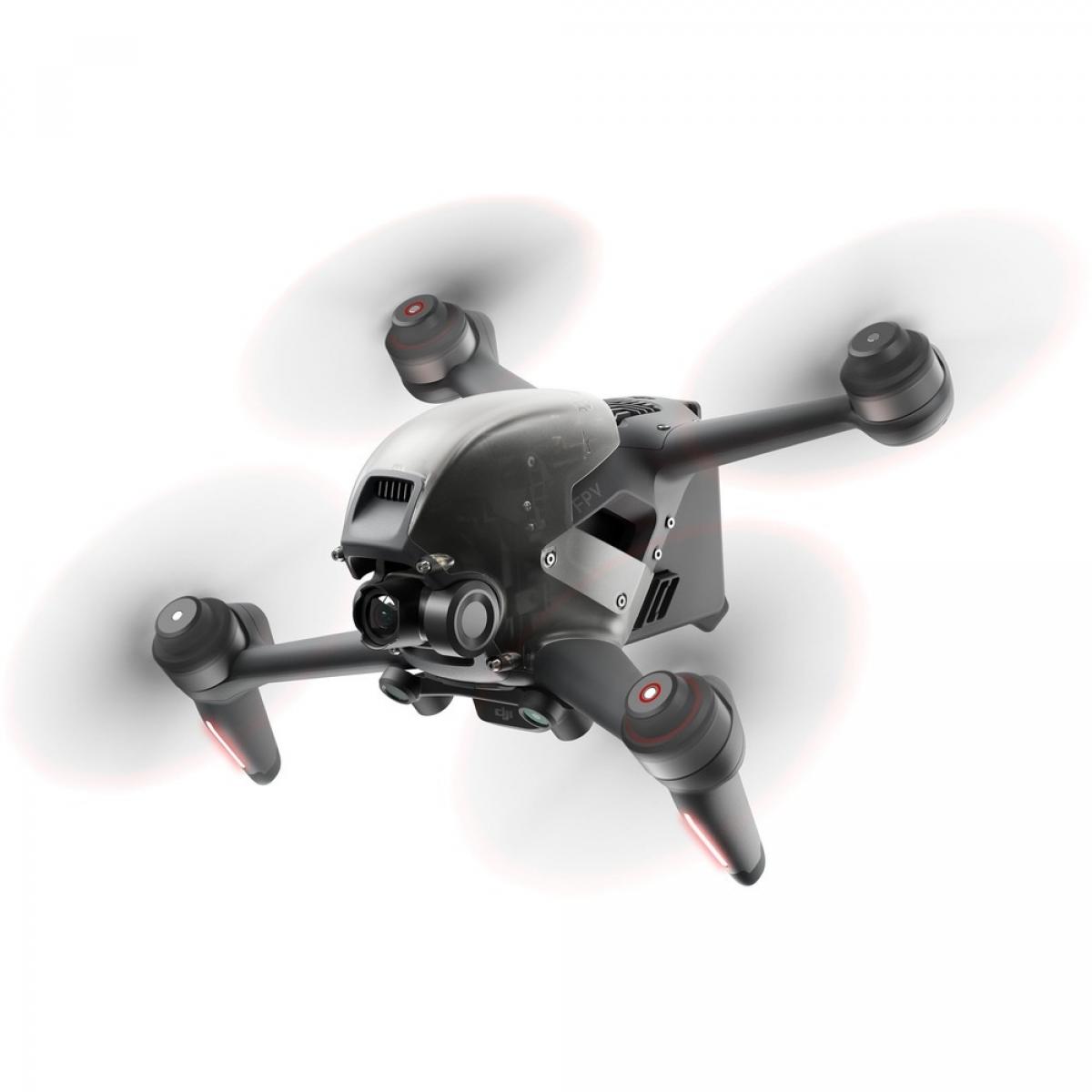 Dji universal edition