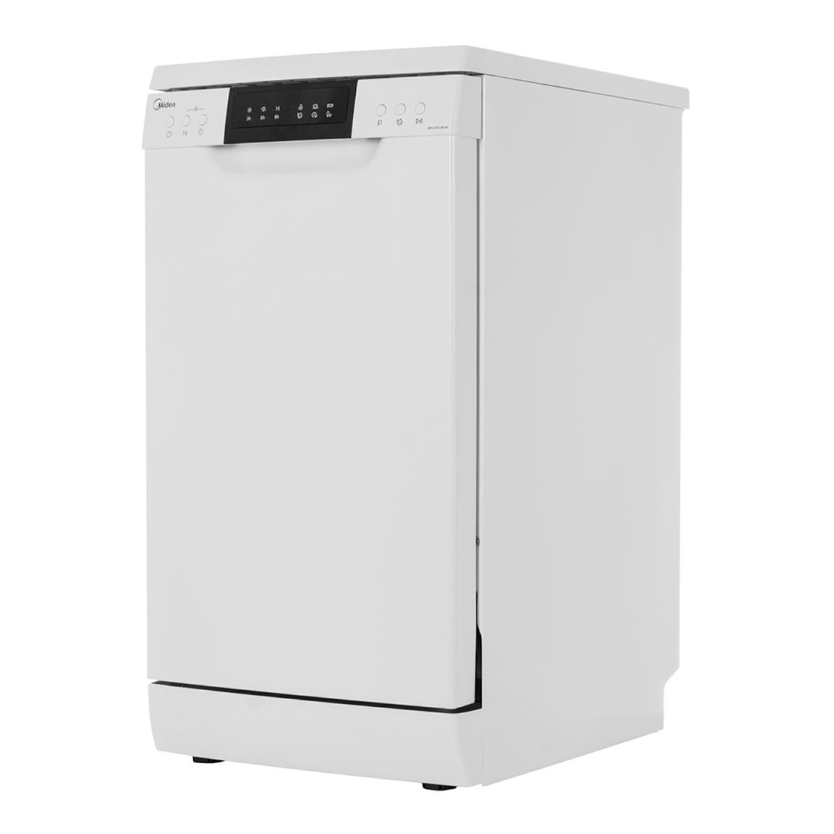 Посудомоечная Машина Midea Mfd45s120w Белый Купить