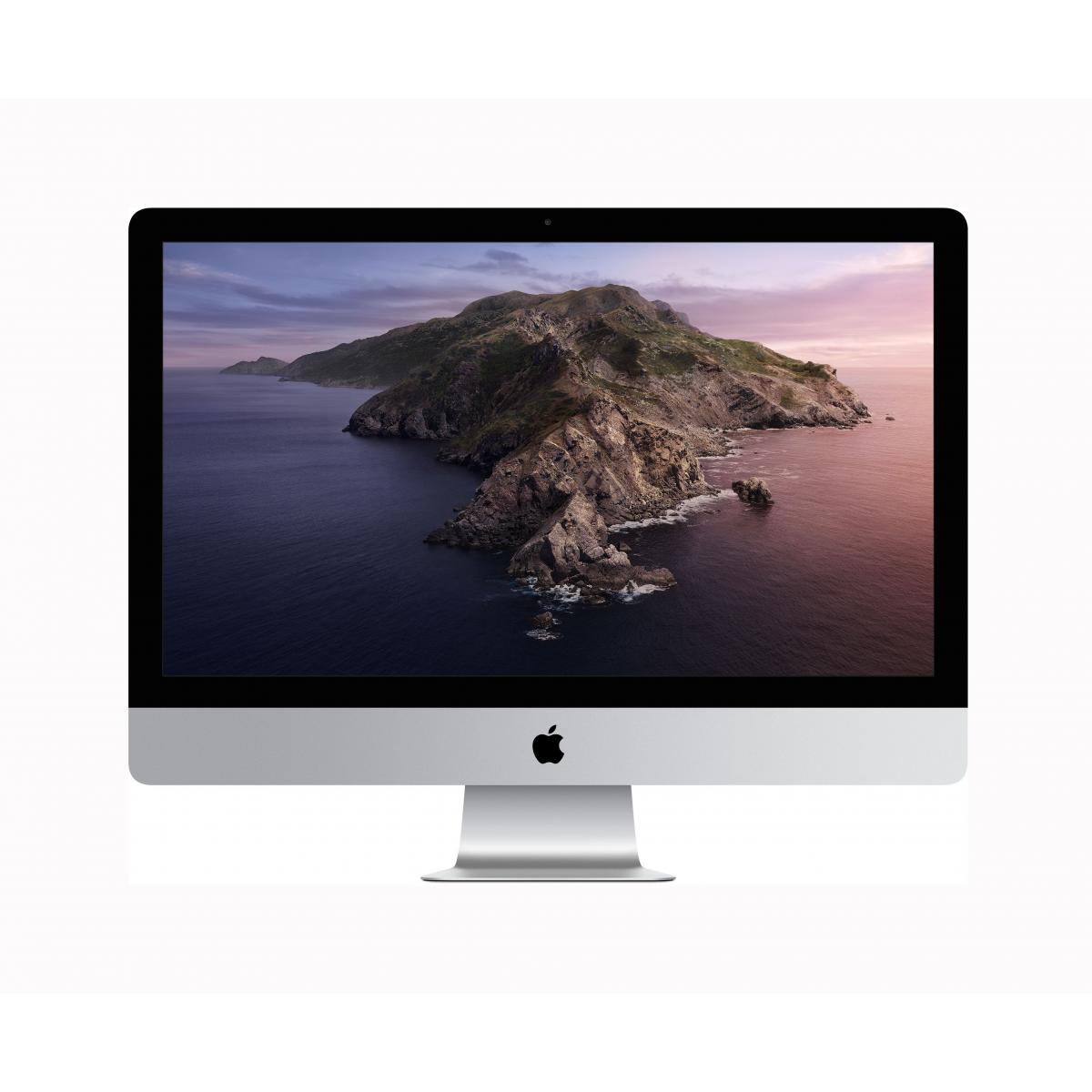 Купить Моноблок Apple iMac 21.5