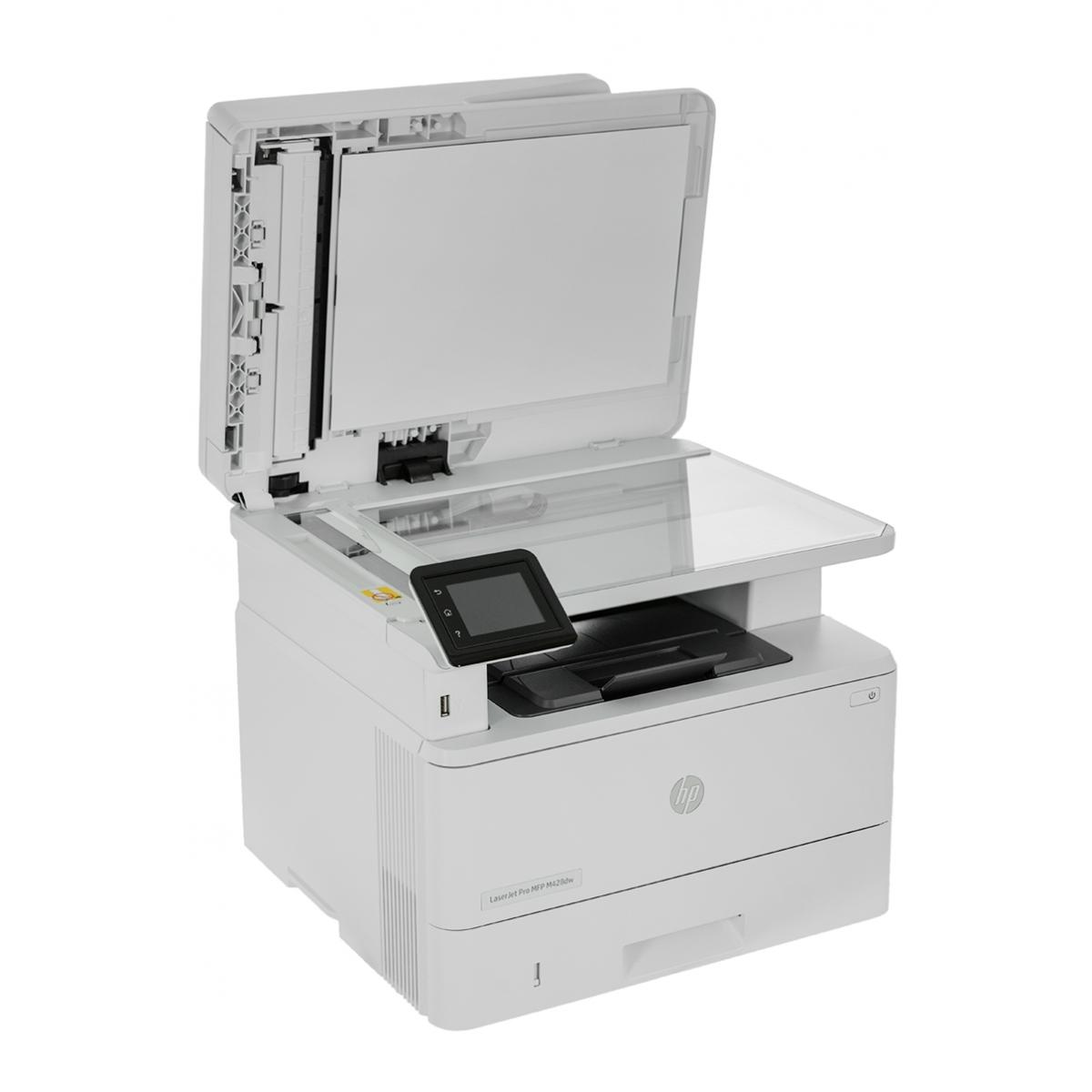 Hp Laserjet Pro 400 M428dw Купить