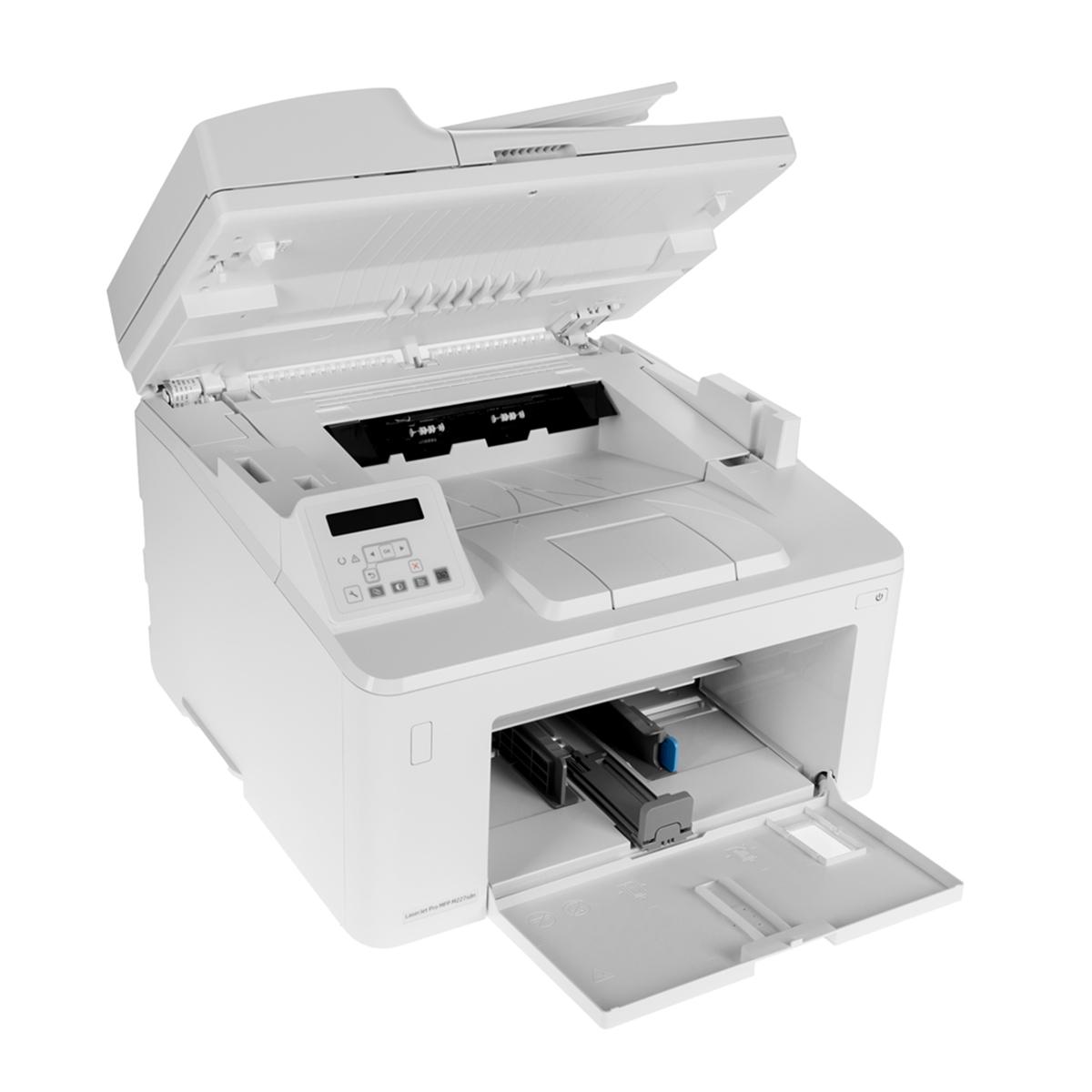 Laserjet Pro Mfp M227sdn Купить