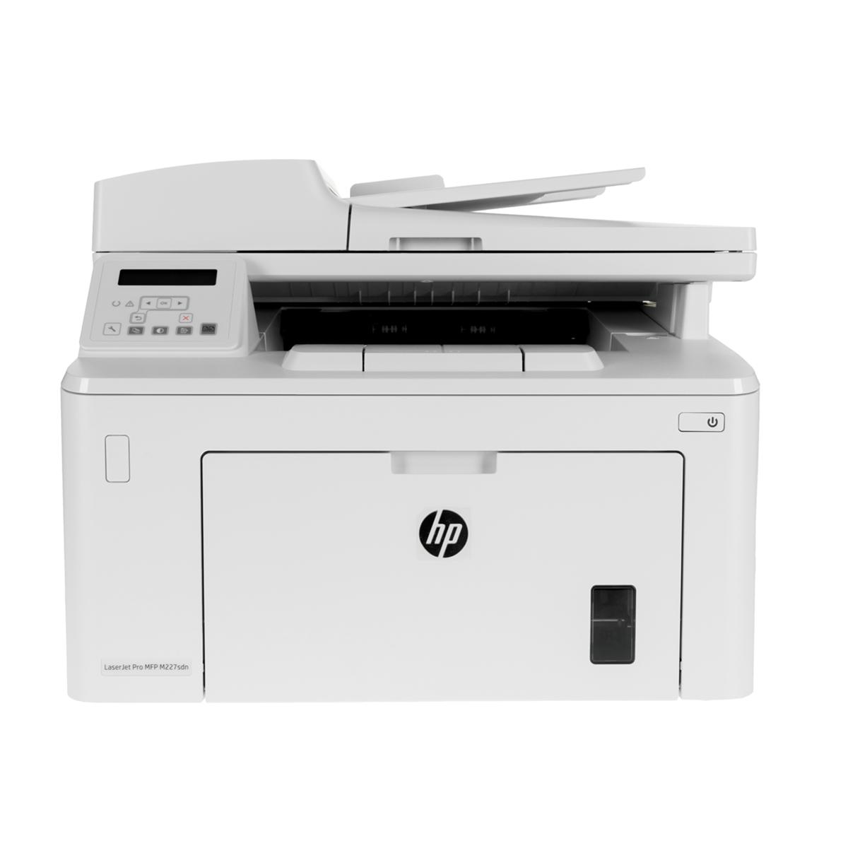 Laserjet Pro Mfp M227sdn Купить