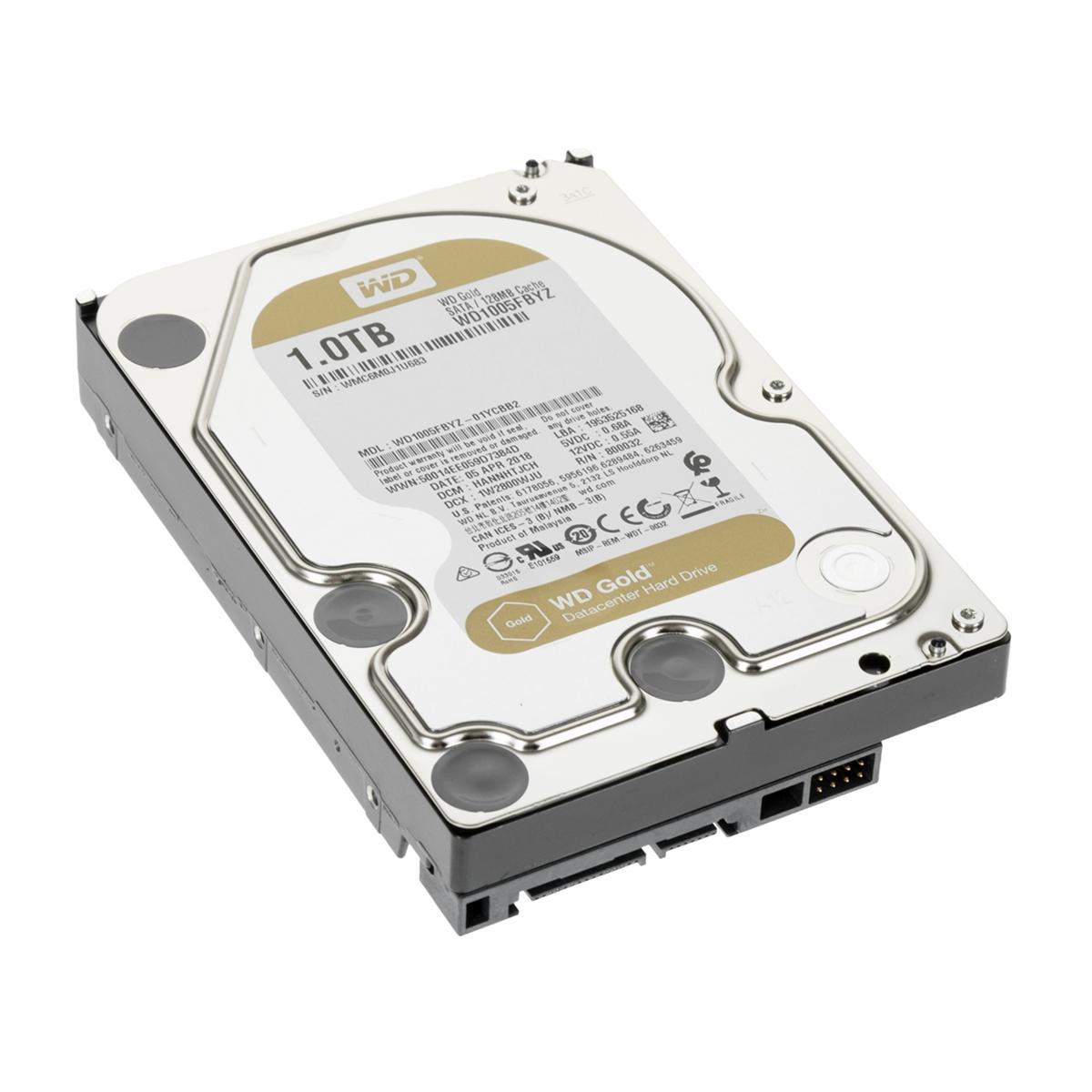 Отзывы жестком диске. Жесткий диск WD wd1005fbyz. Western Digital wd1005fbyz. WD Gold [wd4003fryz] фото. Диск Вн 5.7.0.0.001.