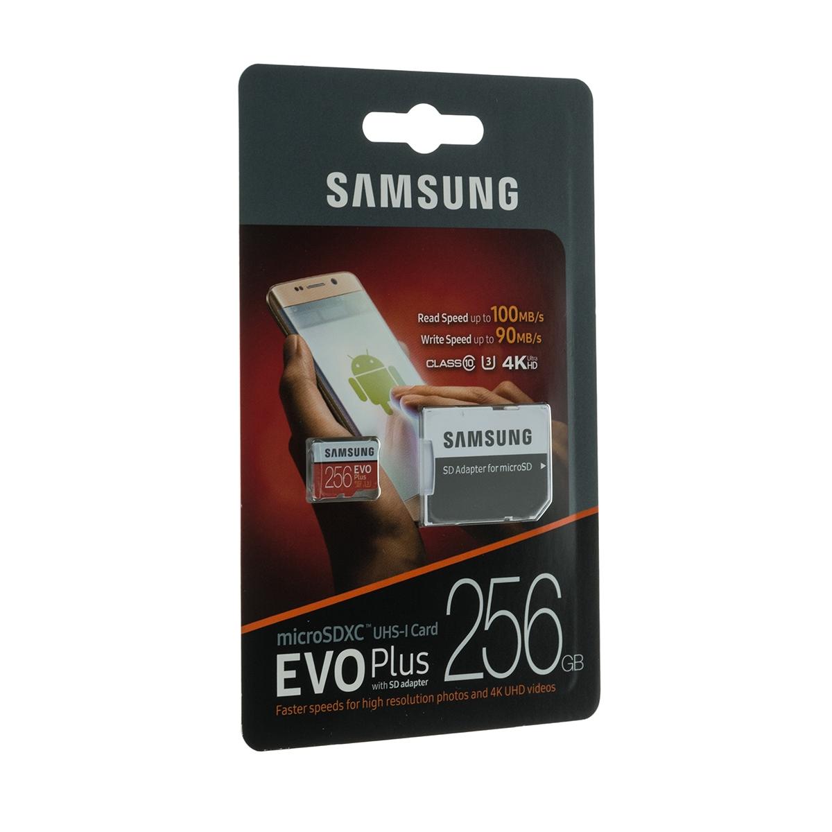 Samsung evo 3. Карта памяти Samsung 256gb EVO Plus. Самсунг EVO 256gb MICROSD. Карта памяти Samsung EVO Plus MICROSDXC. Флеш карта Micro SDXC Samsung EVO Plus 512 GB Кишинев.