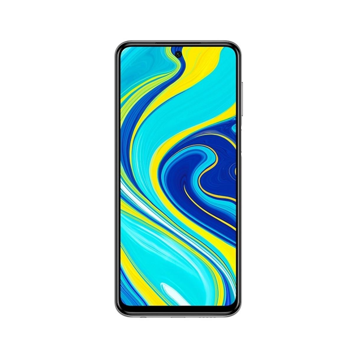 Купить Смартфон Xiaomi Redmi Note 9S 4GB/64GB Белый, недорого в в  интернет-магазине Кибермолл с доставкой. Фото, отзывы, описания,  характеристики Владивосток