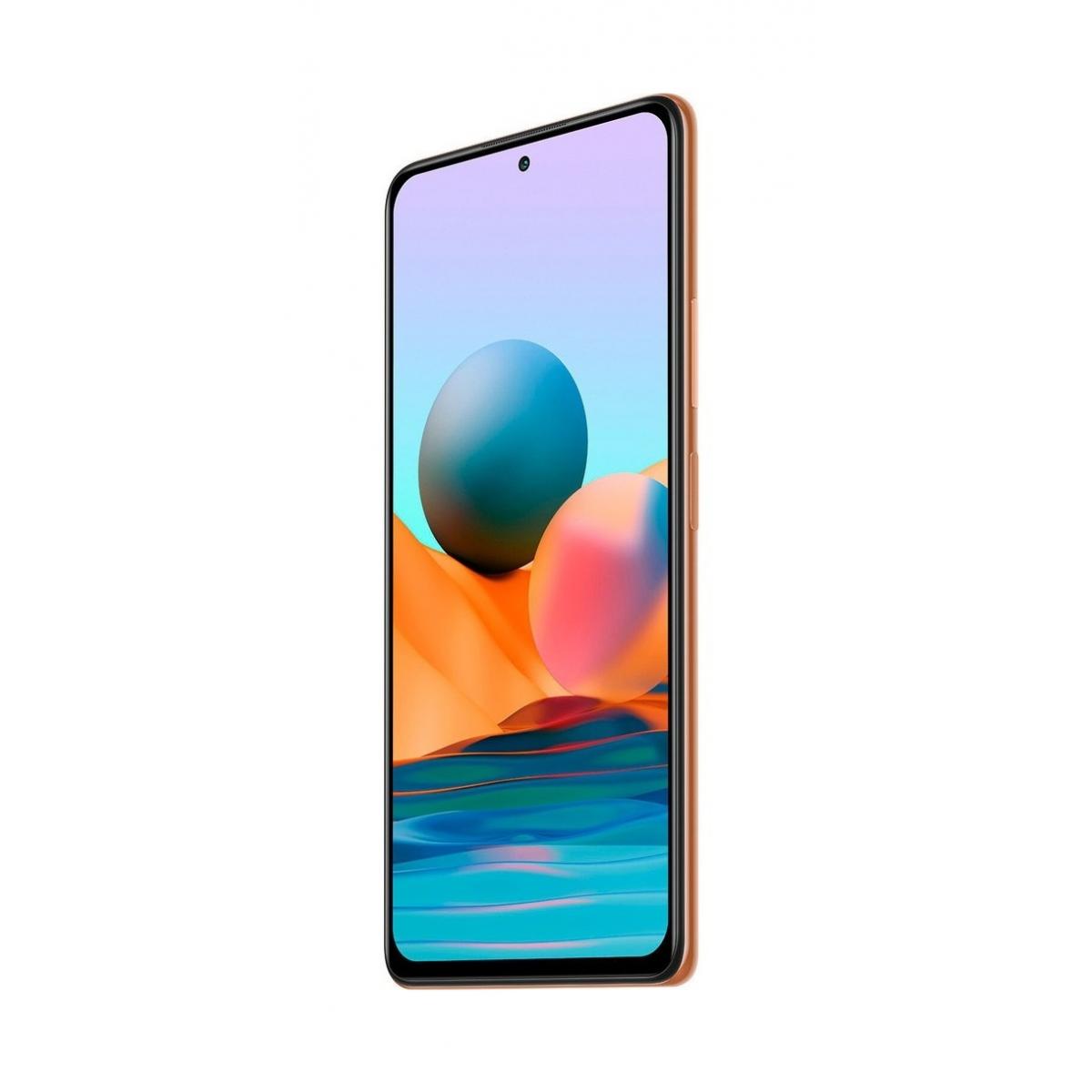 Купить Смартфон Xiaomi Redmi Note 10 Pro Бронзовый, недорого в в  интернет-магазине Кибермолл с доставкой. Фото, отзывы, описания,  характеристики Владивосток