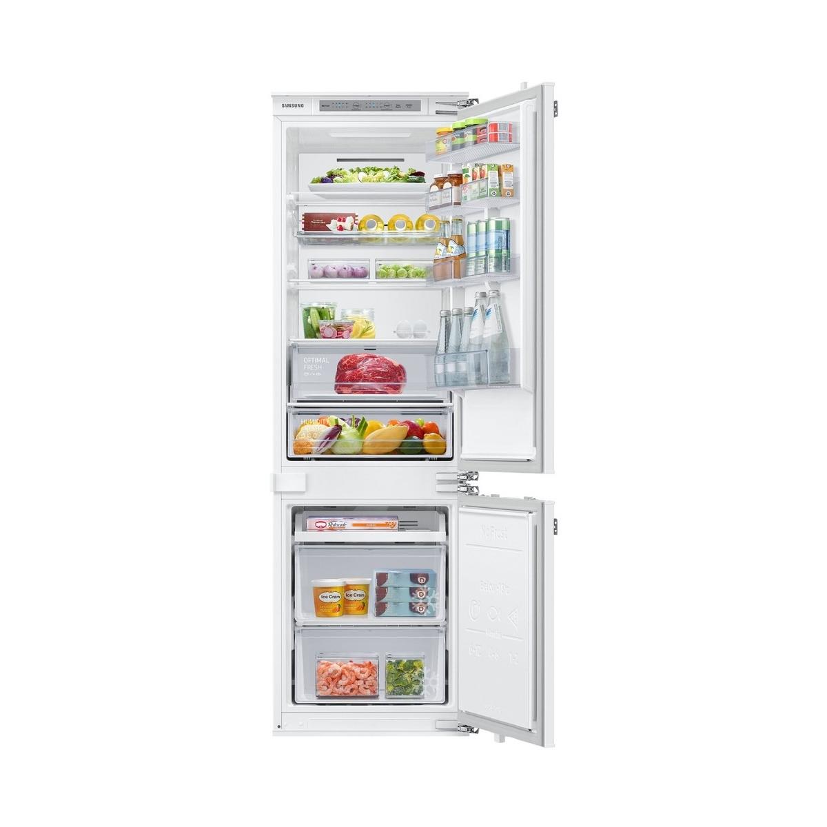 Почему нагреваются боковые стенки холодильника?