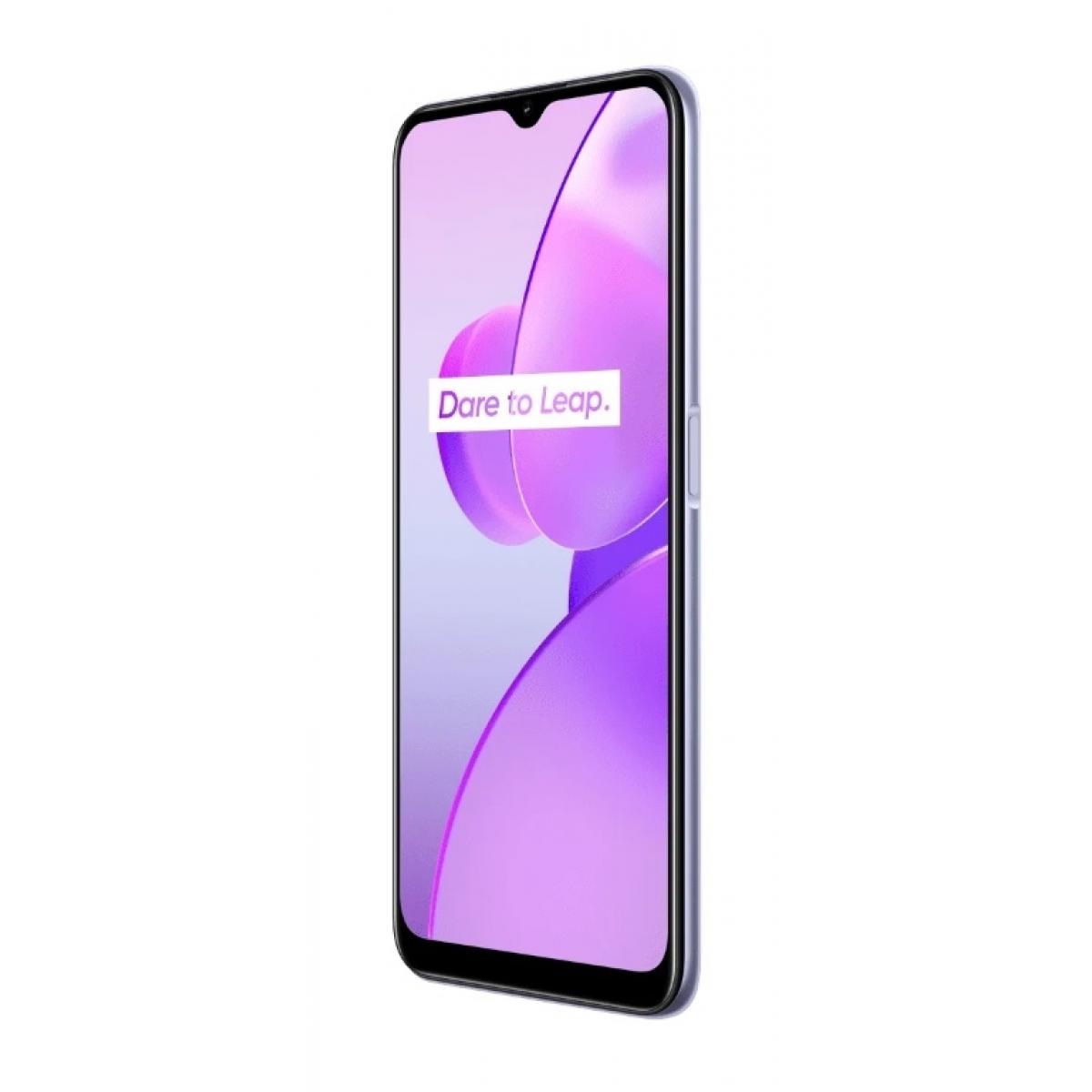 Купить Смартфон Realme C31 4/64Gb Серебристый, недорого в в  интернет-магазине Кибермолл с доставкой. Фото, отзывы, описания,  характеристики Владивосток