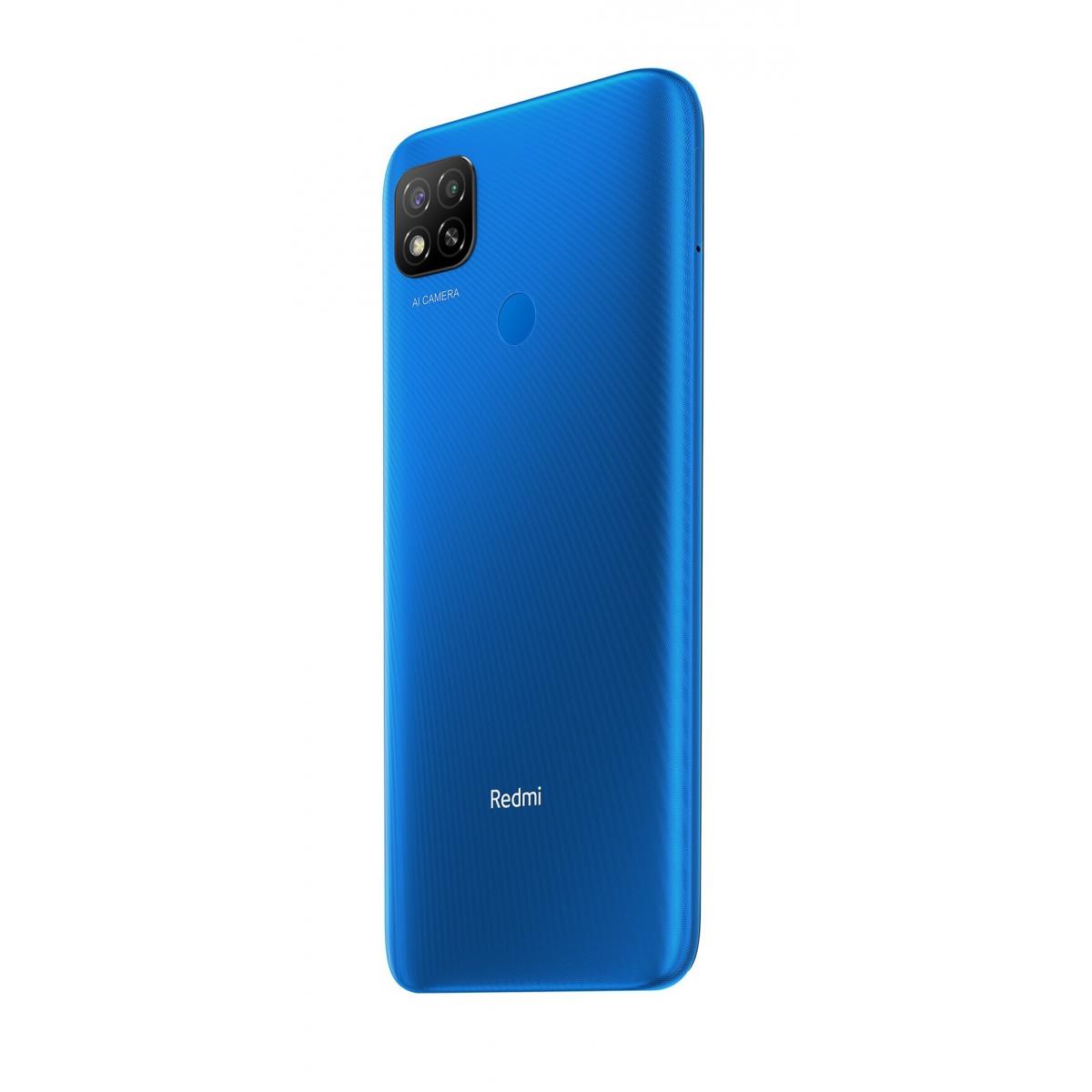 Смартфон Xiaomi 9c 4 128gb Купить