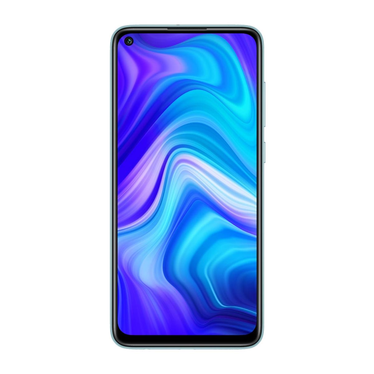 Купить Смартфон Xiaomi Redmi Note 9 3Gb/64Gb Polar White Белый, недорого в  в интернет-магазине Кибермолл с доставкой. Фото, отзывы, описания,  характеристики Владивосток