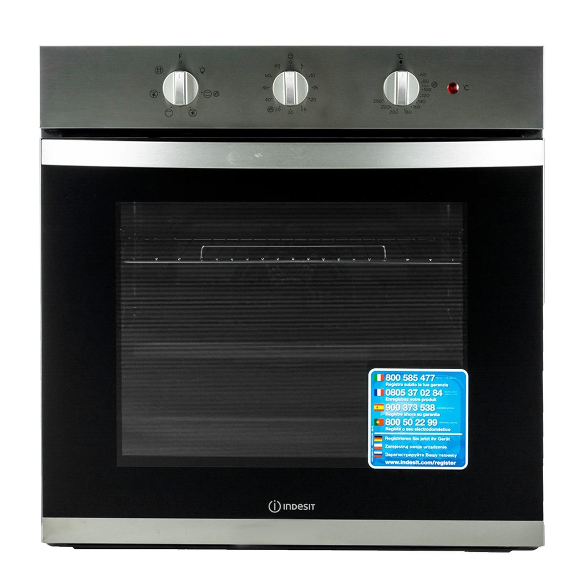 Indesit IFW 3534 H IX