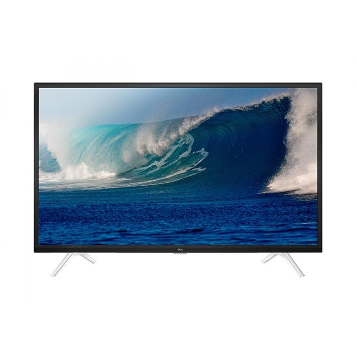 Led tcl отзывы. Телевизор TCL 32d3270 32