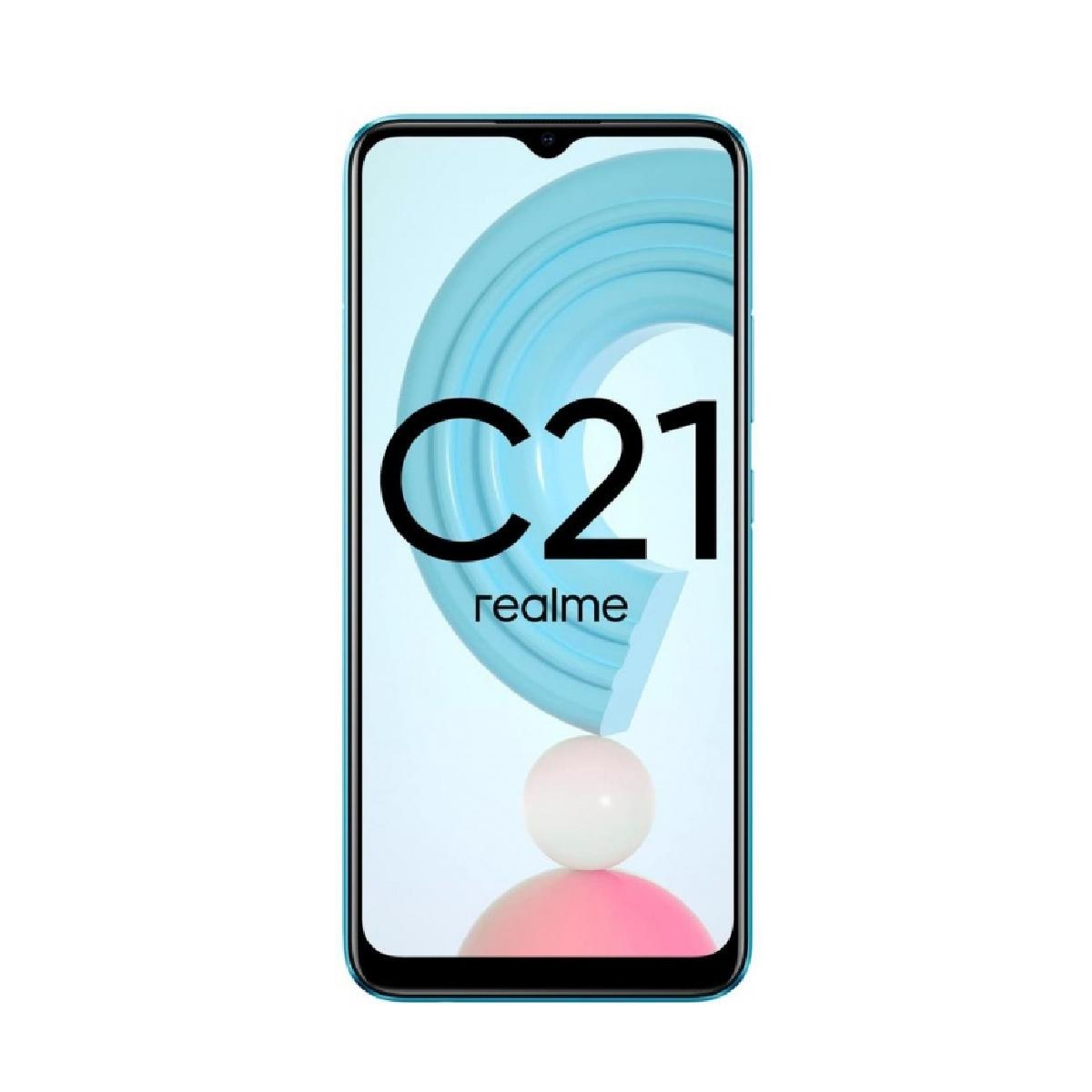 Смартфон Realme C33 4 64 Купить