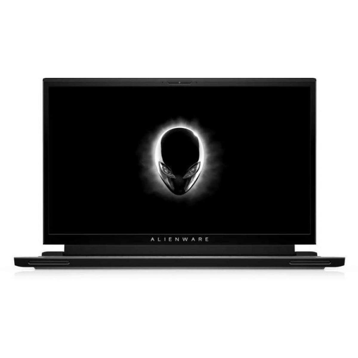 Ноутбук alienware