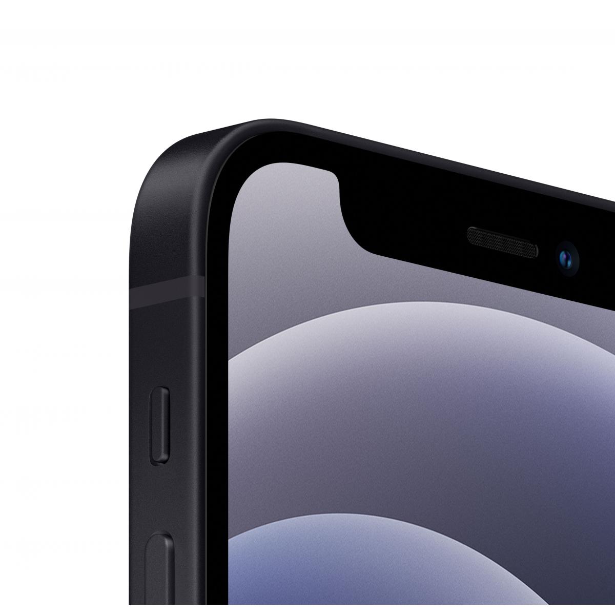 Купить Смартфон Apple iPhone 12 mini 128GB Чёрный, недорого в в  интернет-магазине Кибермолл с доставкой. Фото, отзывы, описания,  характеристики Владивосток