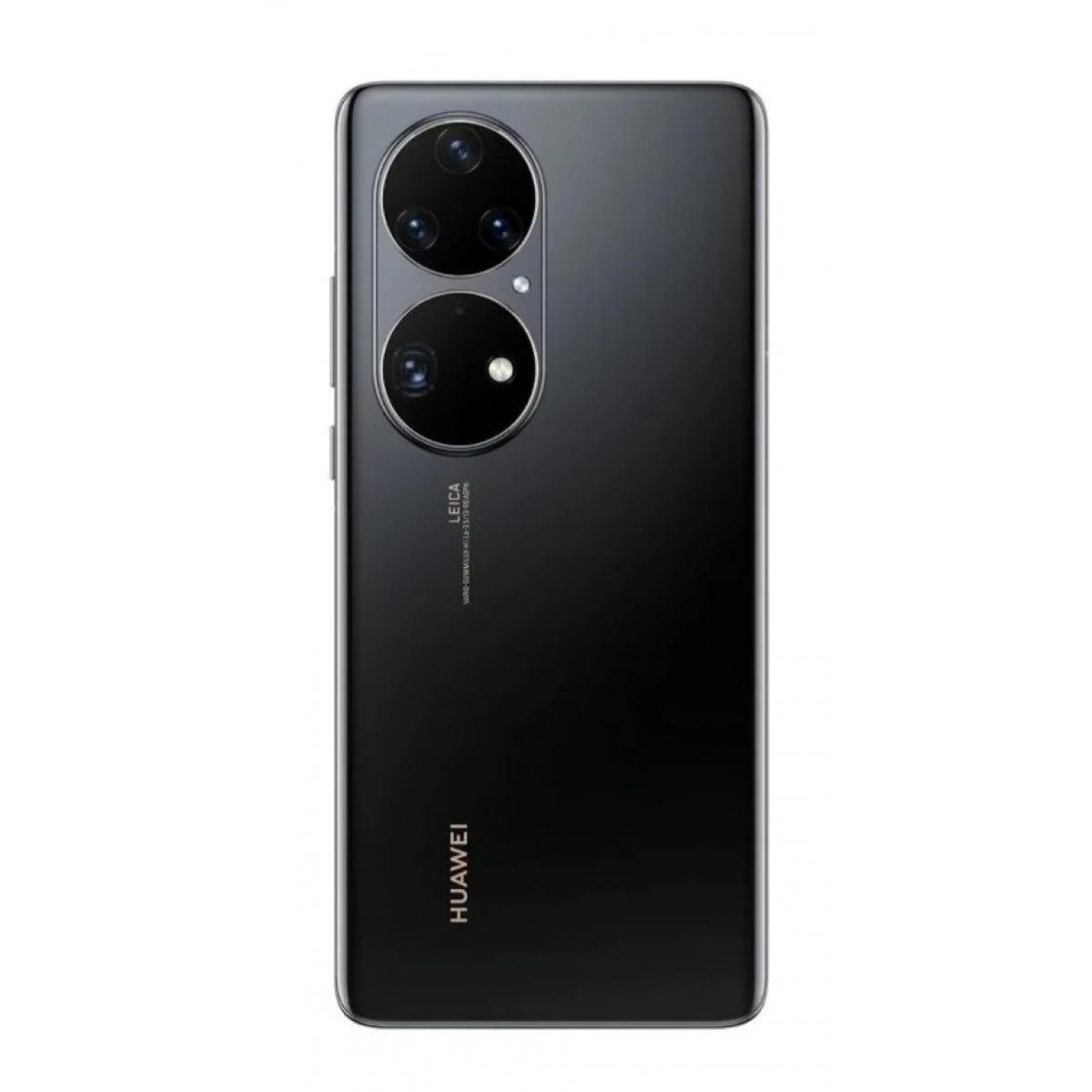 Купить Смартфон Huawei P50 PRO Чёрный, недорого в в интернет-магазине  Кибермолл с доставкой. Фото, отзывы, описания, характеристики Владивосток