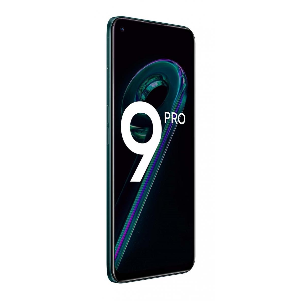 Realme 9 Pro 6 128 Гб Купить