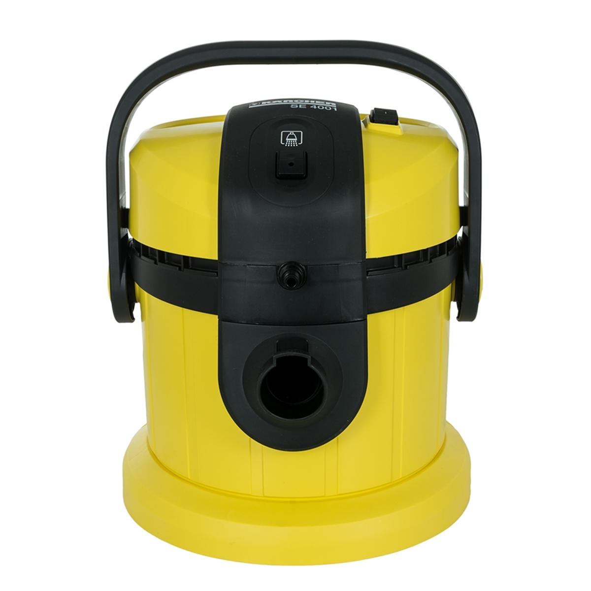 Пылесос Керхер se 4001. Karcher se 4001. Моющий пылесос Karcher se 4001. Karcher se 4001 фото.