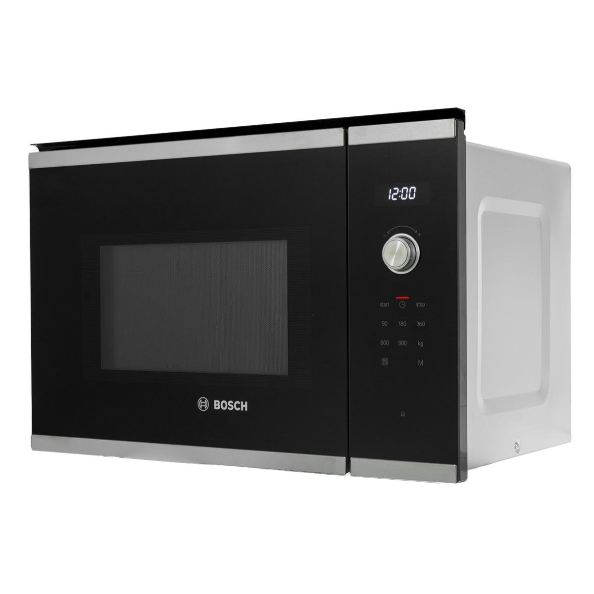 Bfl7221b1. Bosch bfl554ms0. Микроволновая печь встраиваемая Bosch bfl554mb0. Бош микроволновка bfl554mso. Микроволновая печь встраиваемая Bosch bfl520ms0.