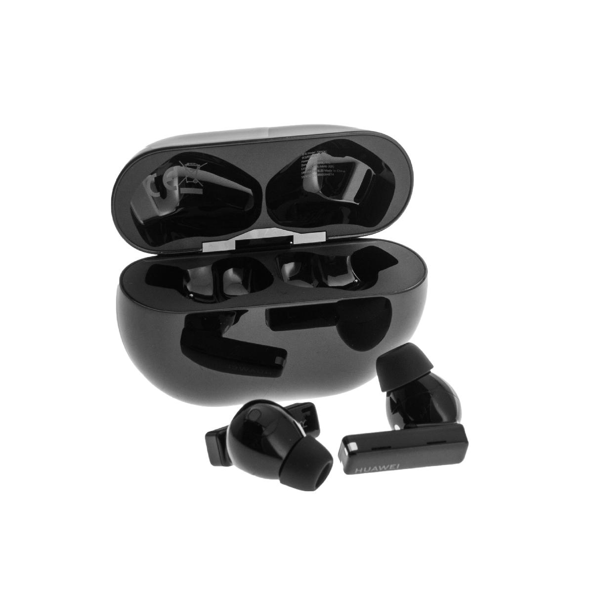 Huawei freebuds pro black sale