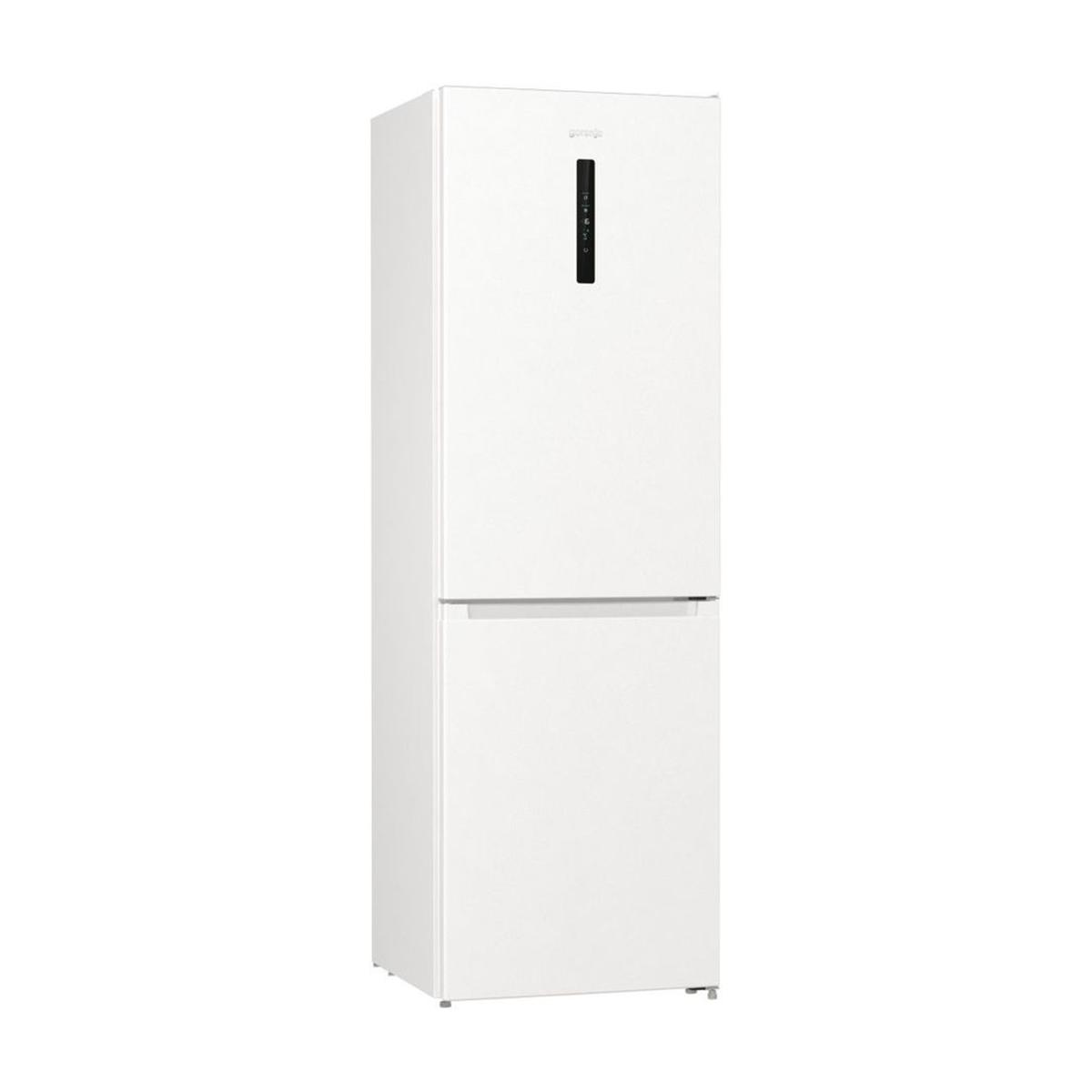 Купить Холодильник Gorenje NRK6192AW4, недорого в в интернет-магазине  Кибермолл с доставкой. Фото, отзывы, описания, характеристики Владивосток