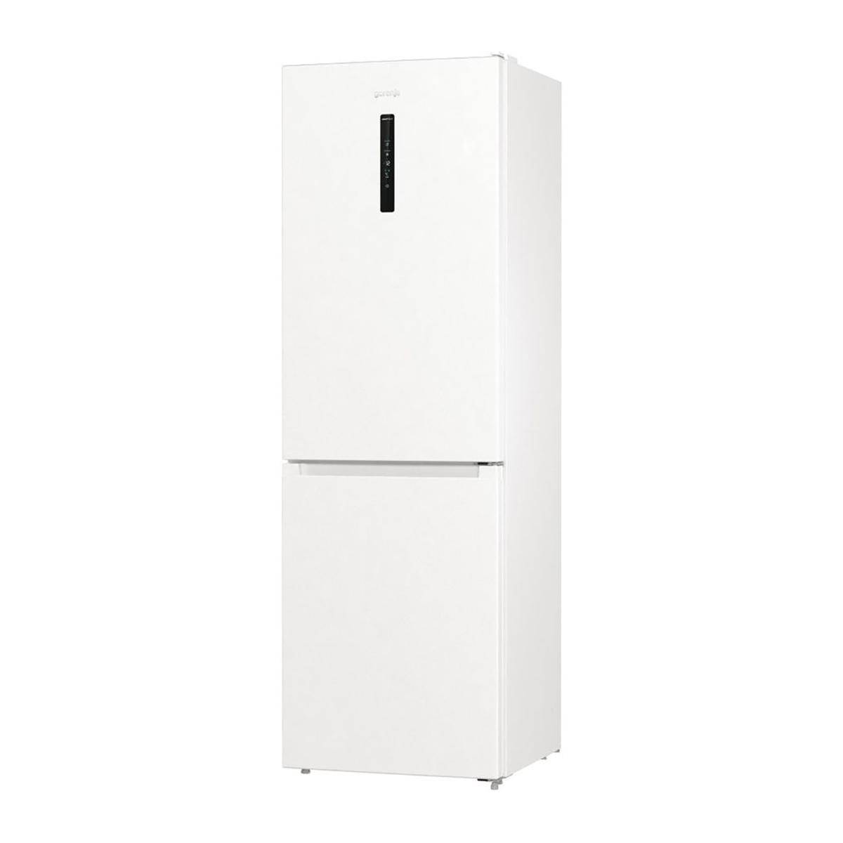 Купить Холодильник Gorenje NRK6192AW4, недорого в в интернет-магазине  Кибермолл с доставкой. Фото, отзывы, описания, характеристики Владивосток