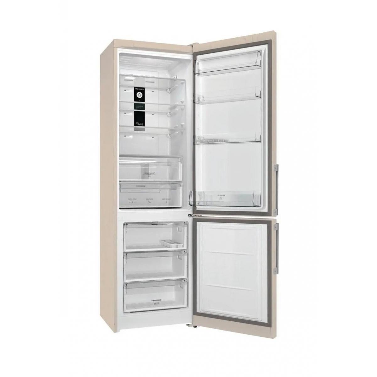 Холодильник Hotpoint Ariston 4180 W Купить