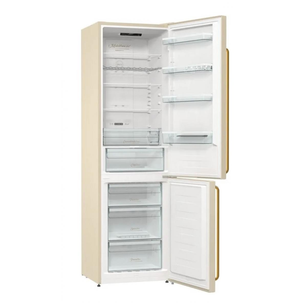 Gorenje Nrk620eabxl4 Купить В Спб Холодильник