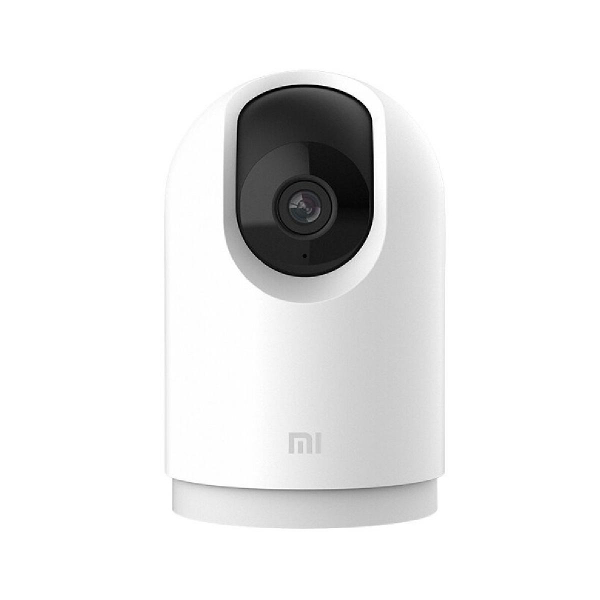 Купить IP-камера Xiaomi Mi 360 Home Security Camera 2K Pro X28309 Белый,  недорого в в интернет-магазине Кибермолл с доставкой. Фото, отзывы,  описания, характеристики Владивосток