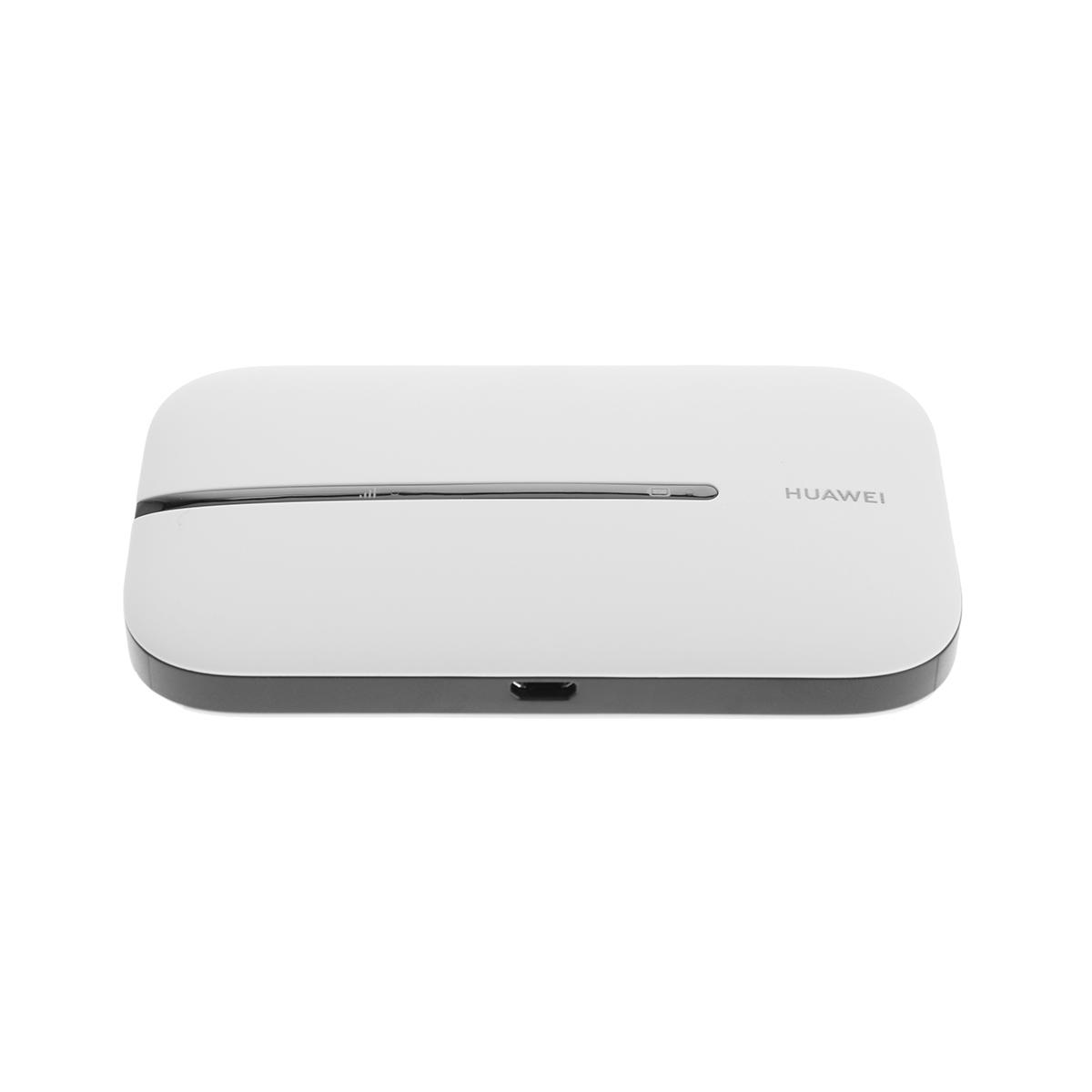 Купить Маршрутизатор Huawei Mobile WiFi 3s E5576-320 Белый, недорого в в  интернет-магазине Кибермолл с доставкой. Фото, отзывы, описания,  характеристики Владивосток