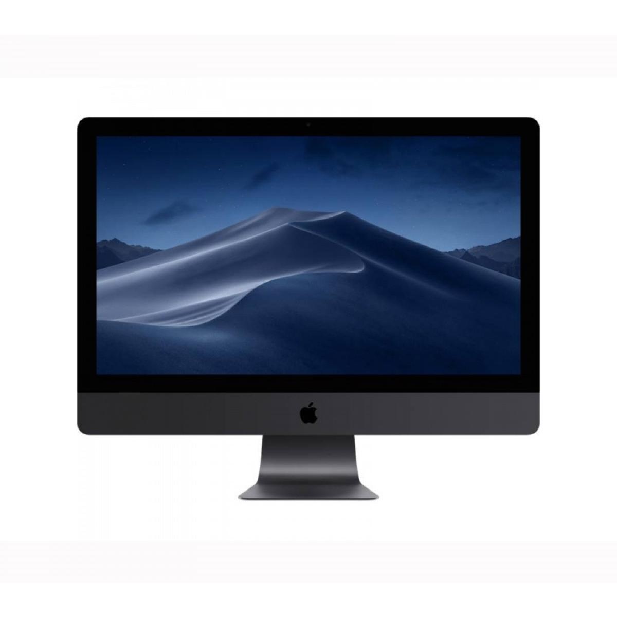 Купить Моноблок Apple iMac Pro Retina 5K 27