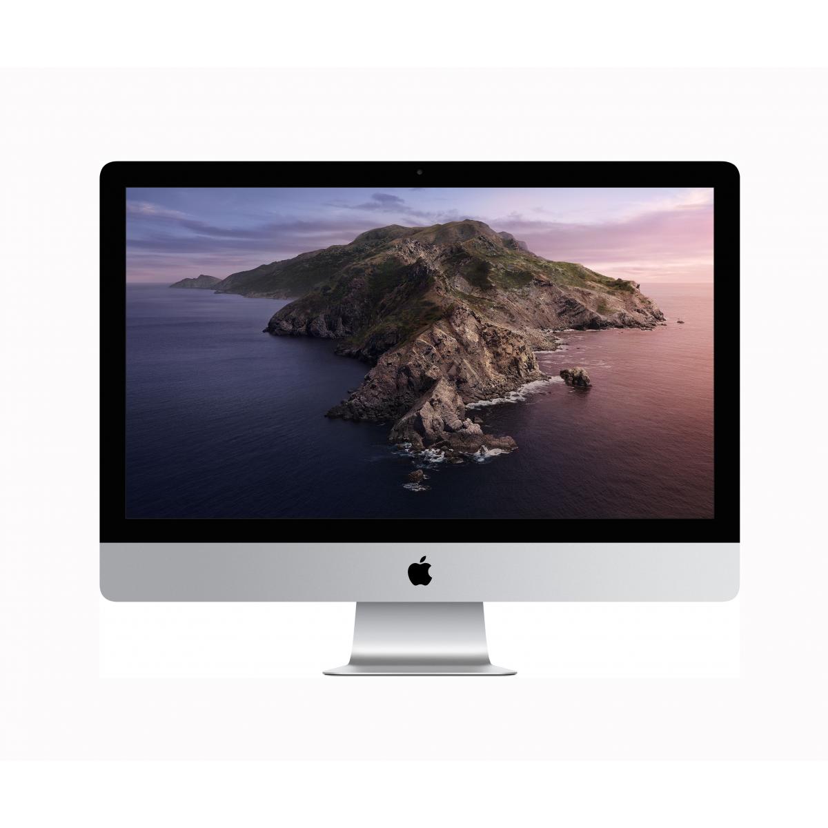 Купить Моноблок Apple iMac 27