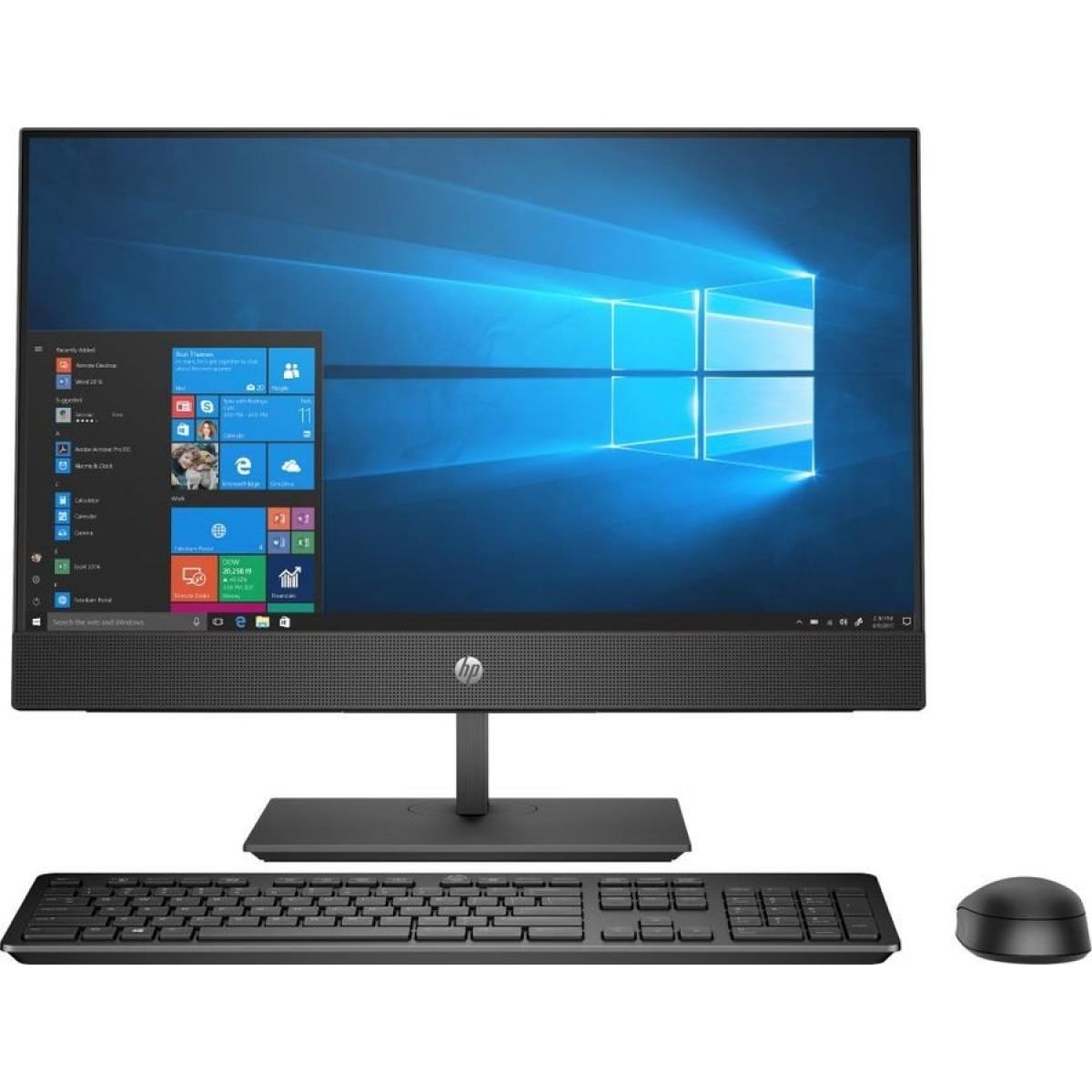 Купить Моноблок HP ProOne 440 G5 AiO 23.8