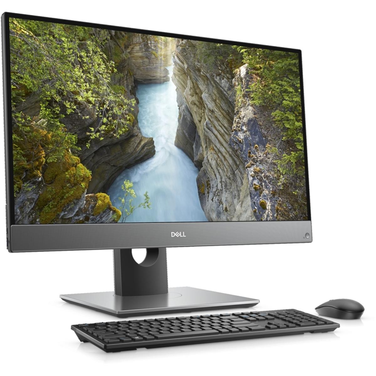 Купить Моноблок Dell OptiPlex 7760 AIO 27