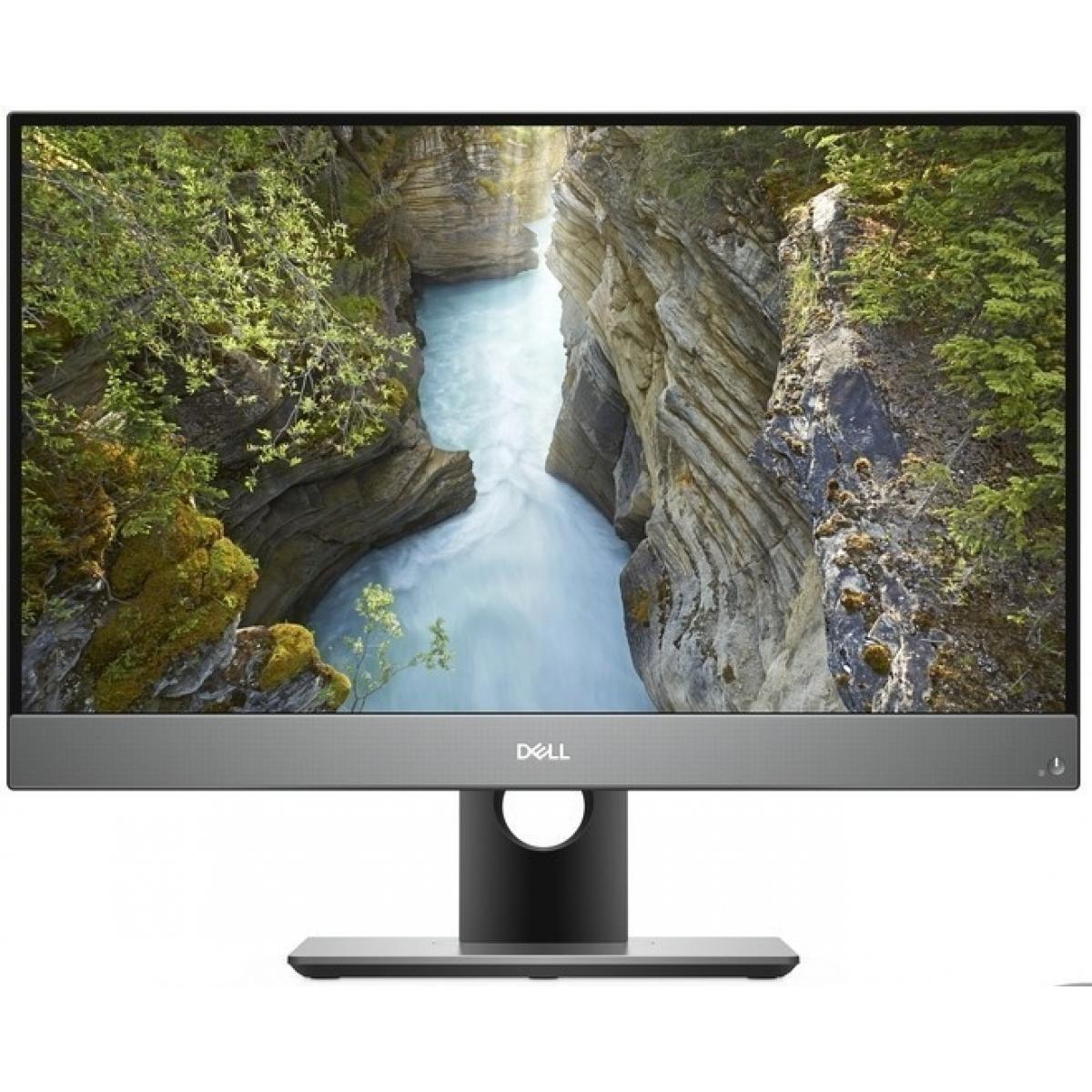 Купить Моноблок Dell Optiplex 7780 i7 10700 7780-6680, недорого в в  интернет-магазине Кибермолл с доставкой. Фото, отзывы, описания,  характеристики Владивосток