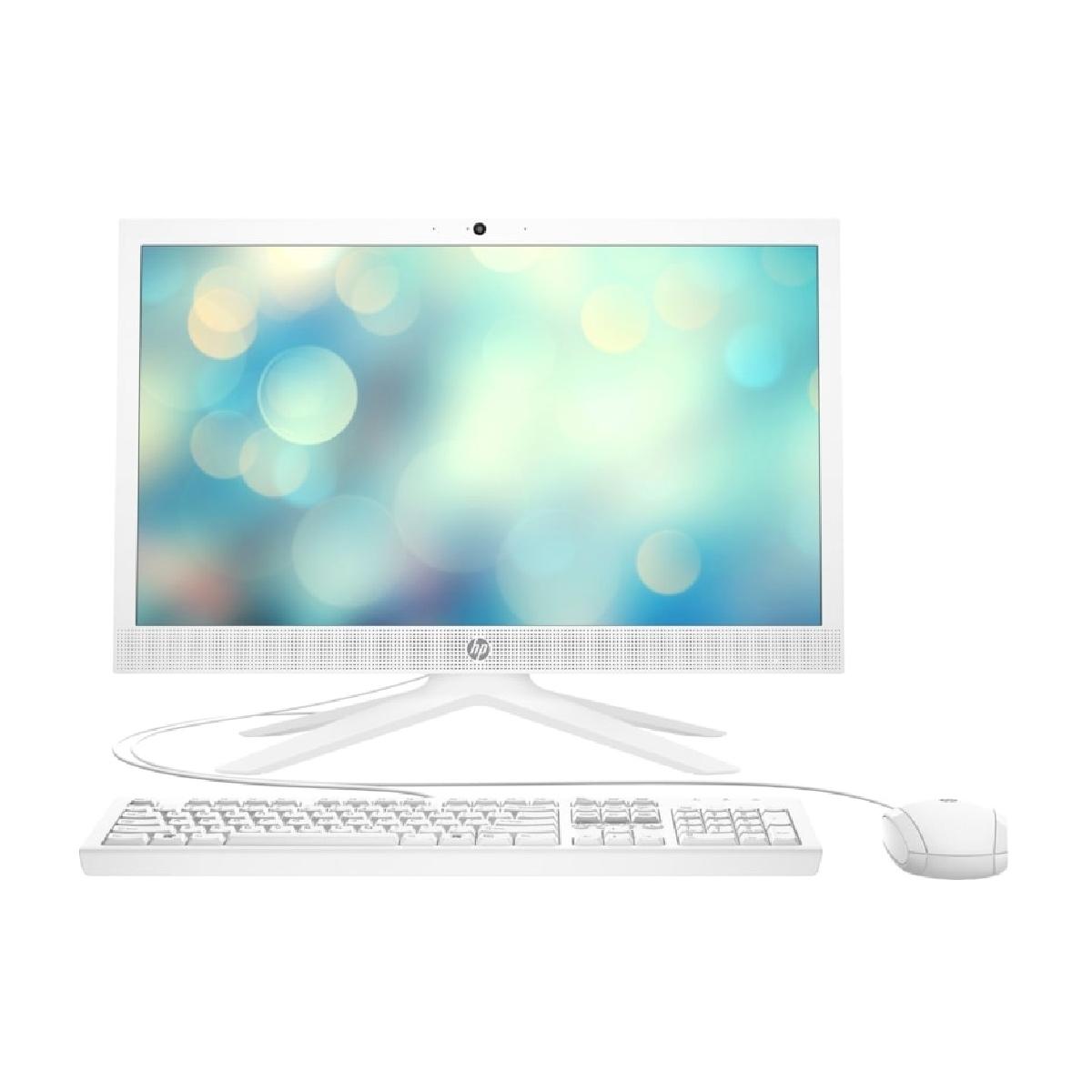 Купить Моноблок HP 21-b0025ur J5040 2S7P0EA, недорого в в интернет-магазине  Кибермолл с доставкой. Фото, отзывы, описания, характеристики Владивосток