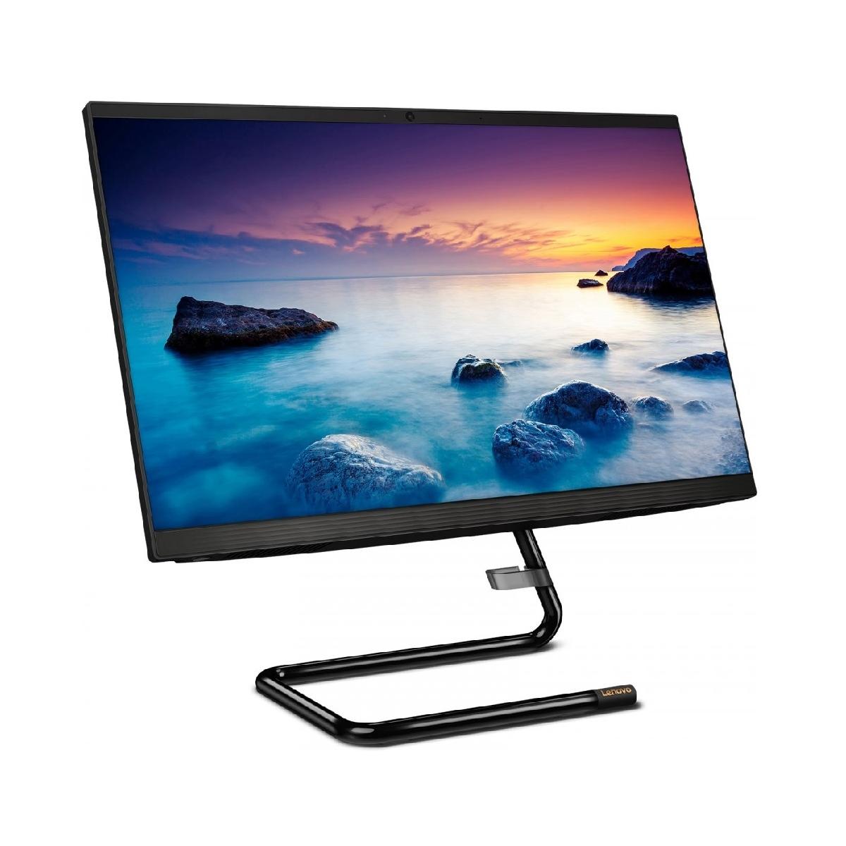 Купить Моноблок Lenovo IdeaCentre 3 24IIL5 i5 1035G4 F0FR003DRK, недорого в  в интернет-магазине Кибермолл с доставкой. Фото, отзывы, описания,  характеристики Владивосток