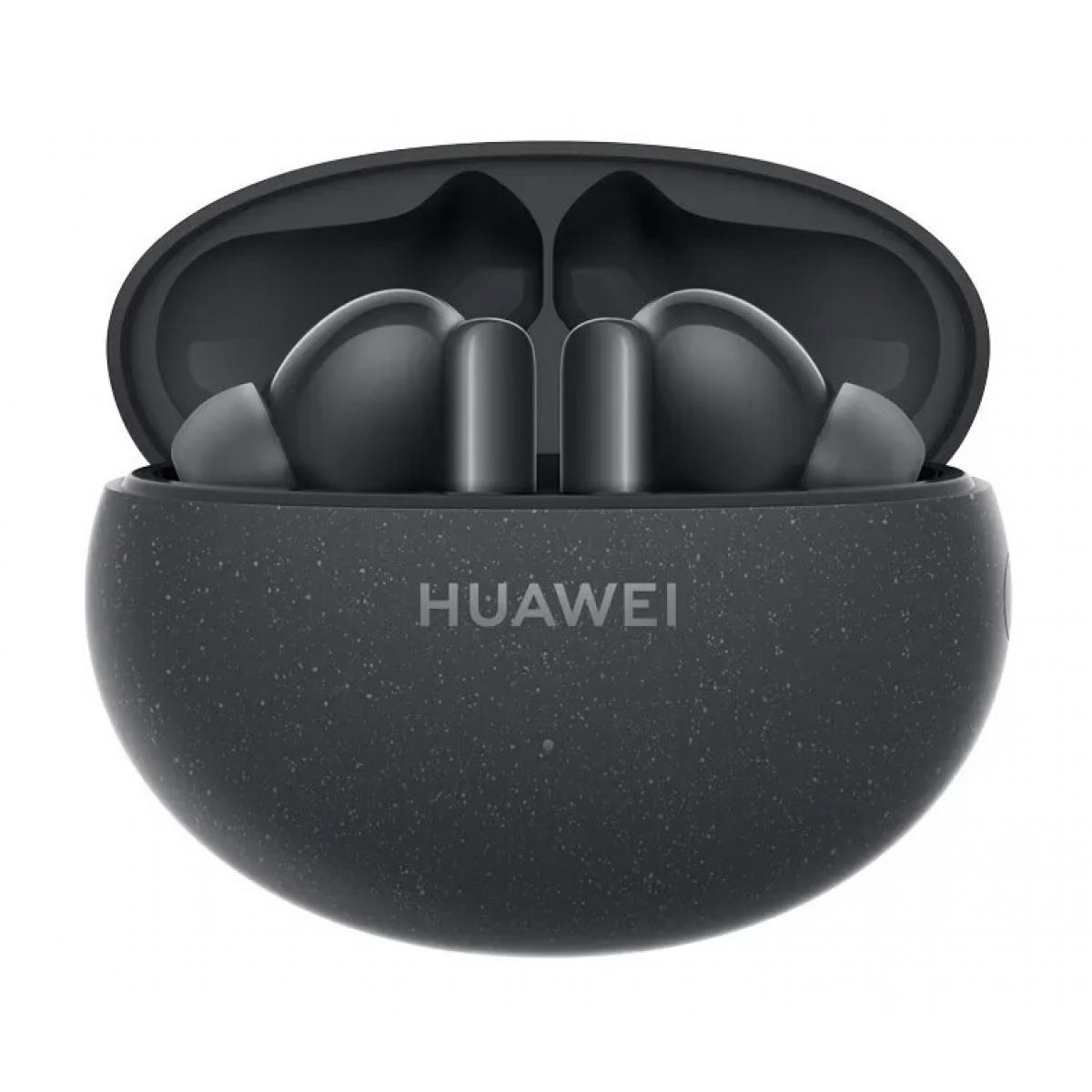 Купить Наушники беспроводные Huawei Freebuds 5i Чёрный, недорого в в  интернет-магазине Кибермолл с доставкой. Фото, отзывы, описания,  характеристики Владивосток