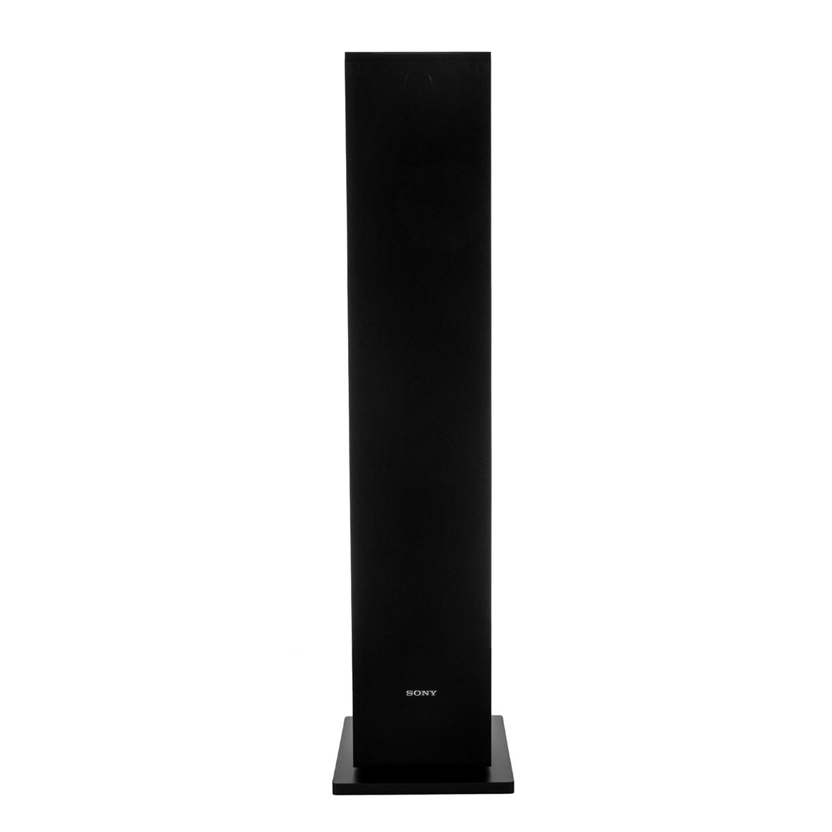 Купить Комплект акустики Hi-Fi Sony SS-CS3 (1шт.) Чёрный, недорого в в  интернет-магазине Кибермолл с доставкой. Фото, отзывы, описания,  характеристики Владивосток