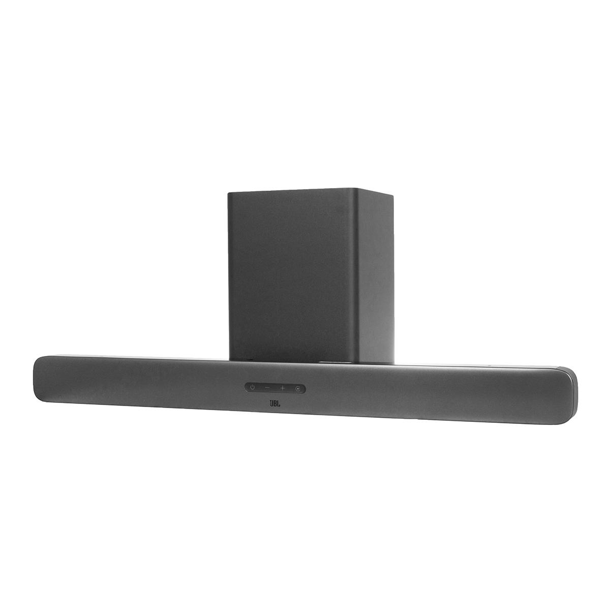 Bar best sale 2.1 soundbar